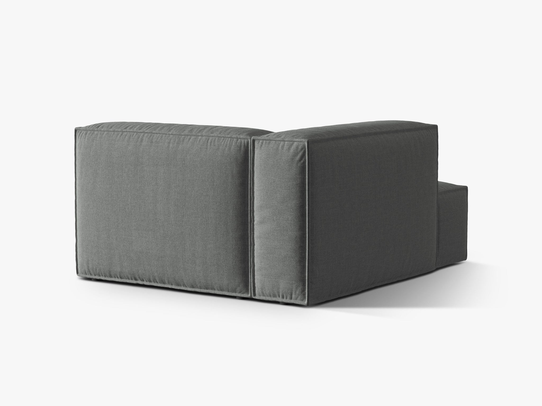 Nuria chaise longue