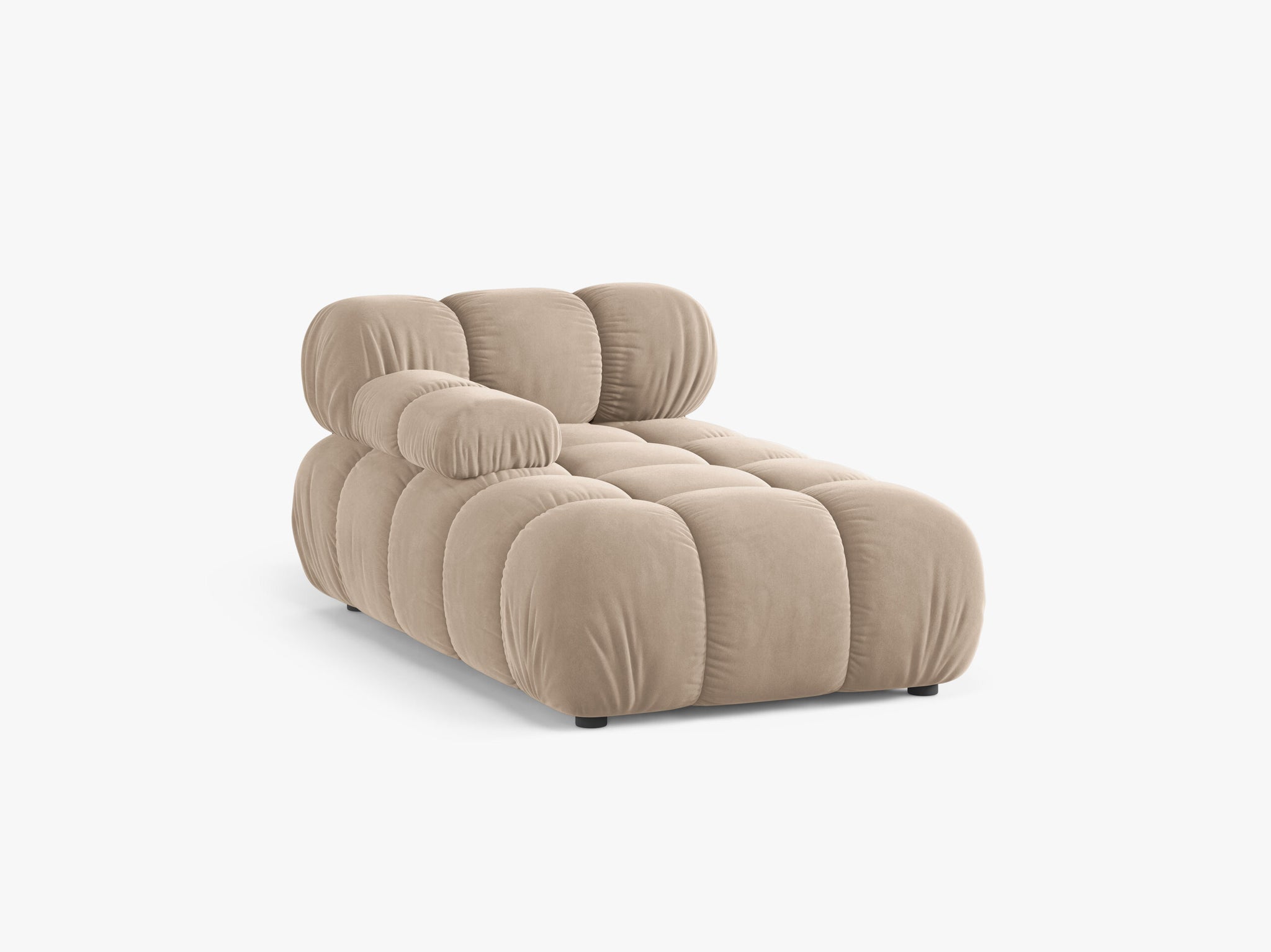 Bellis chaise longue modul
