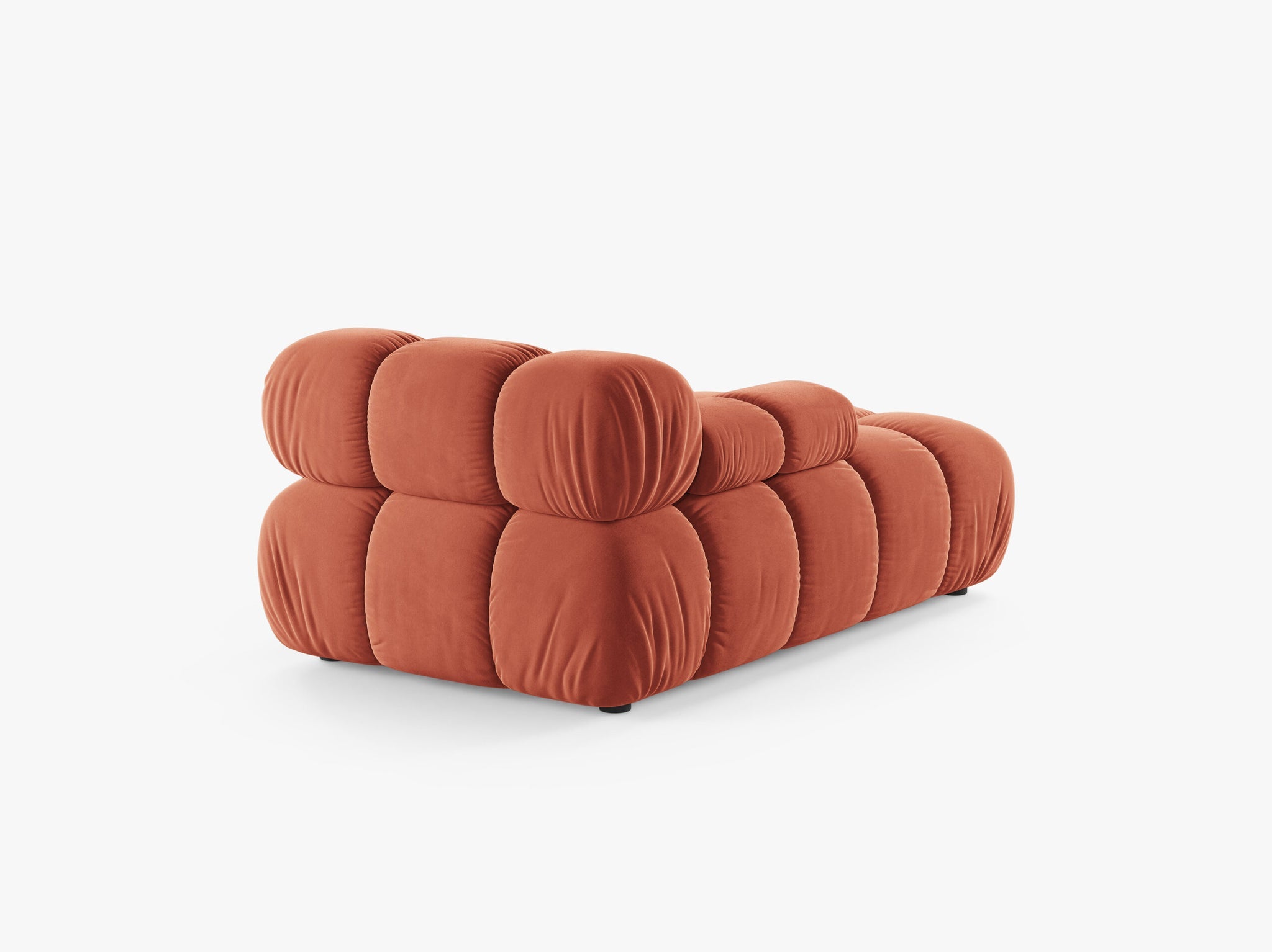 Bellis chaise longue modul