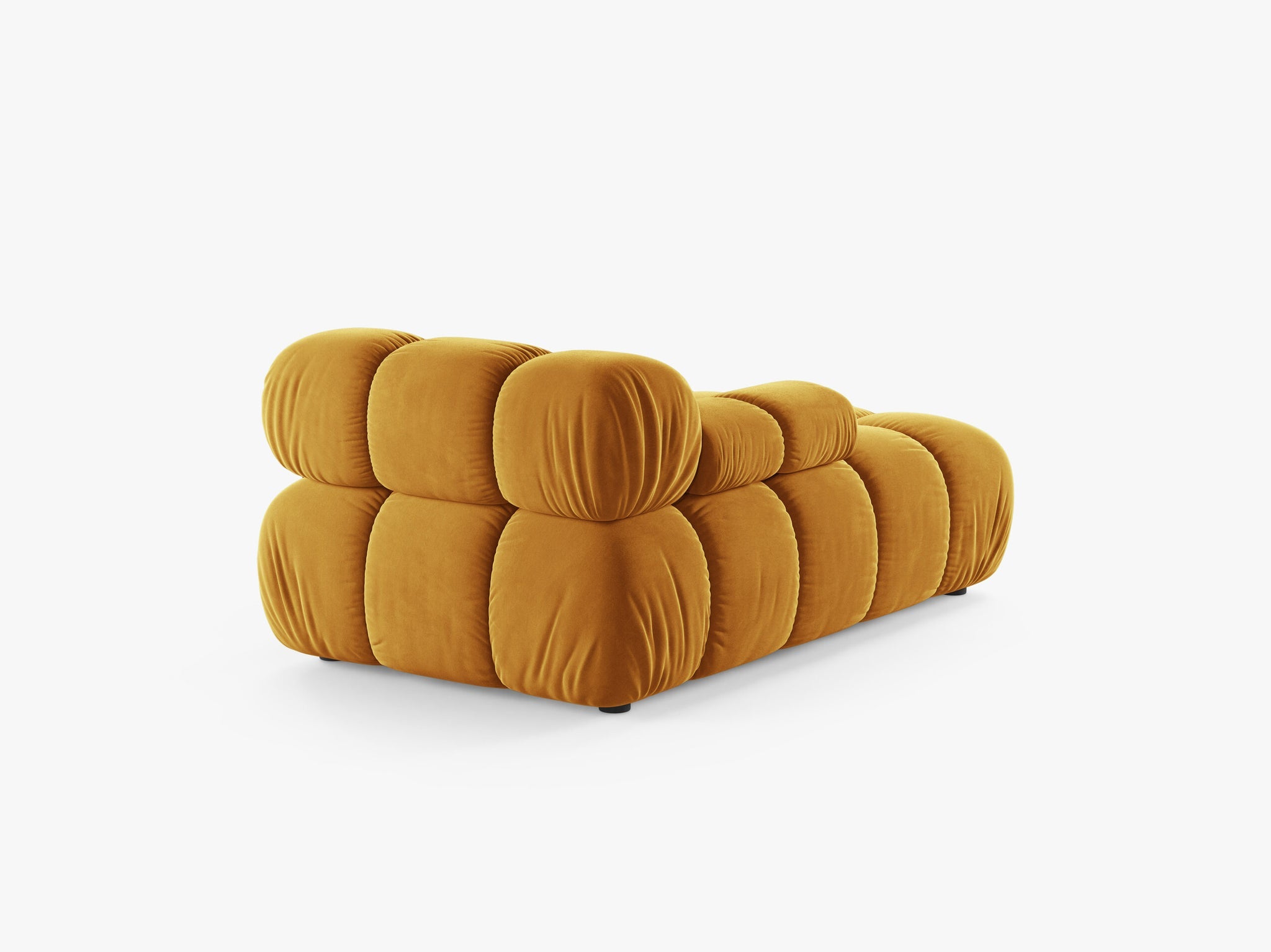 Bellis chaise longue modul