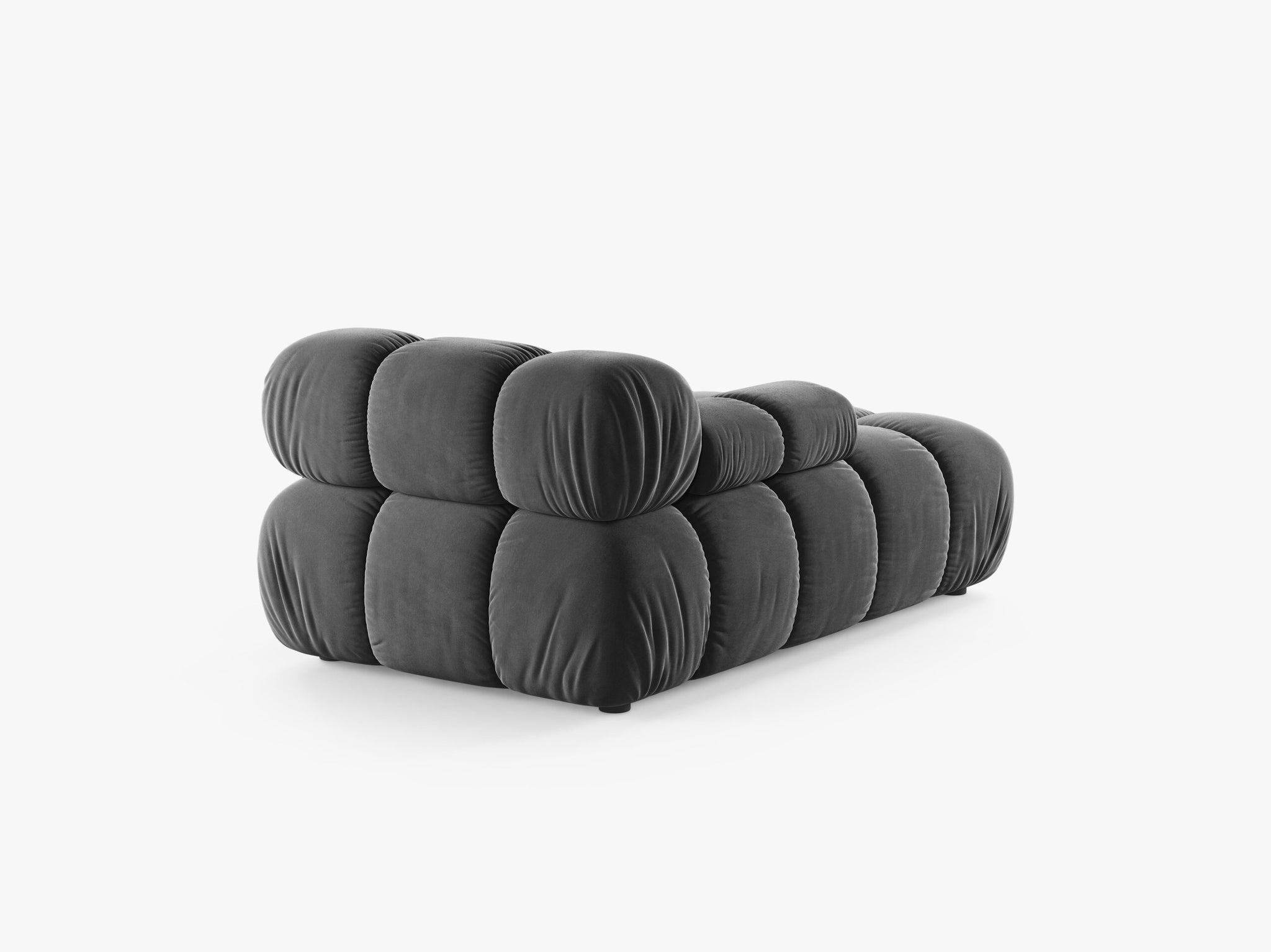 Bellis chaise longue modul