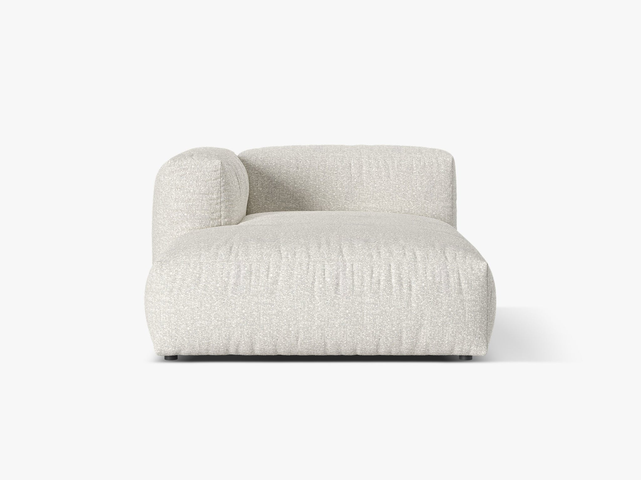 Martina modularna chaise longue