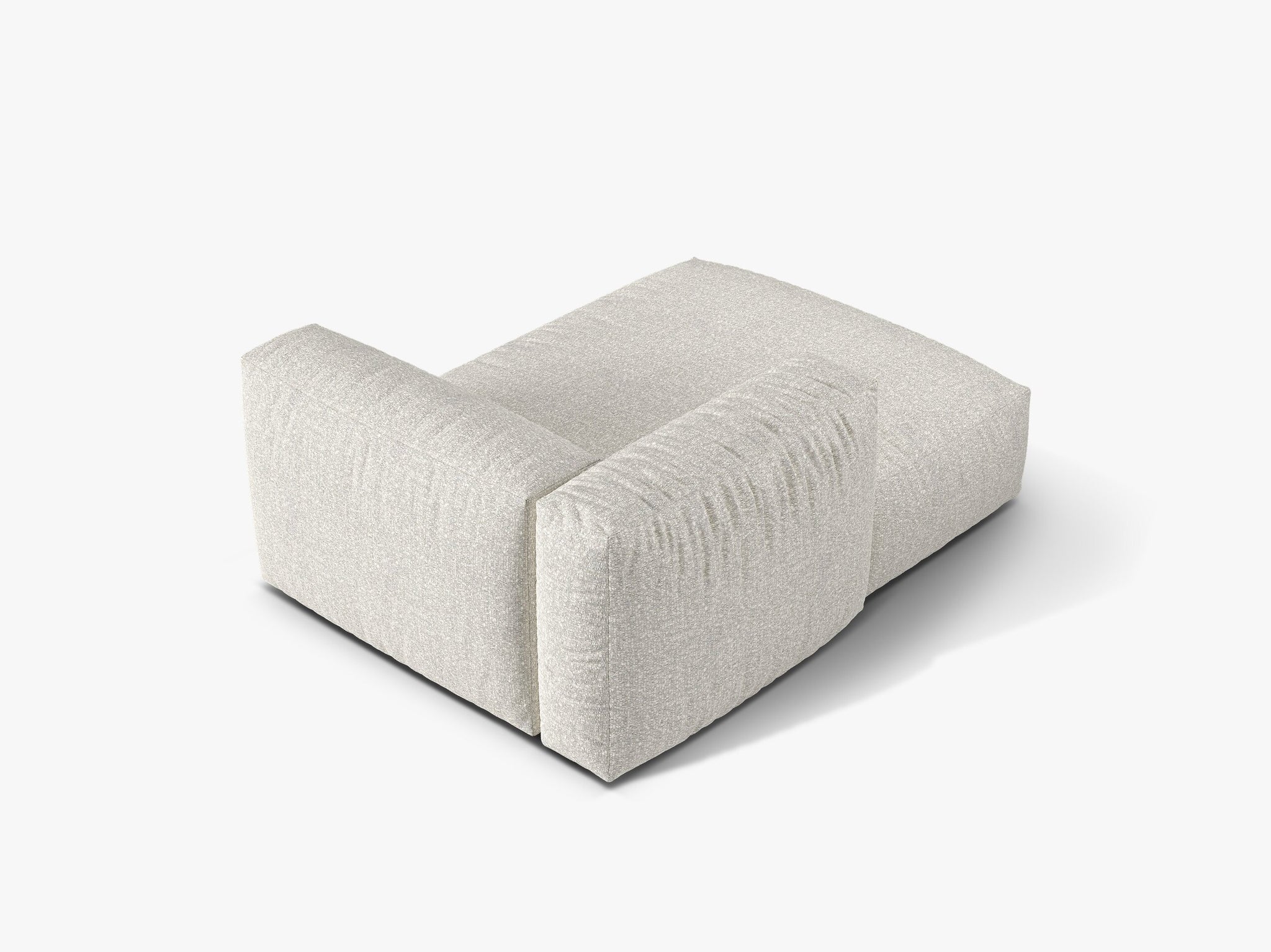 Martina modularna chaise longue