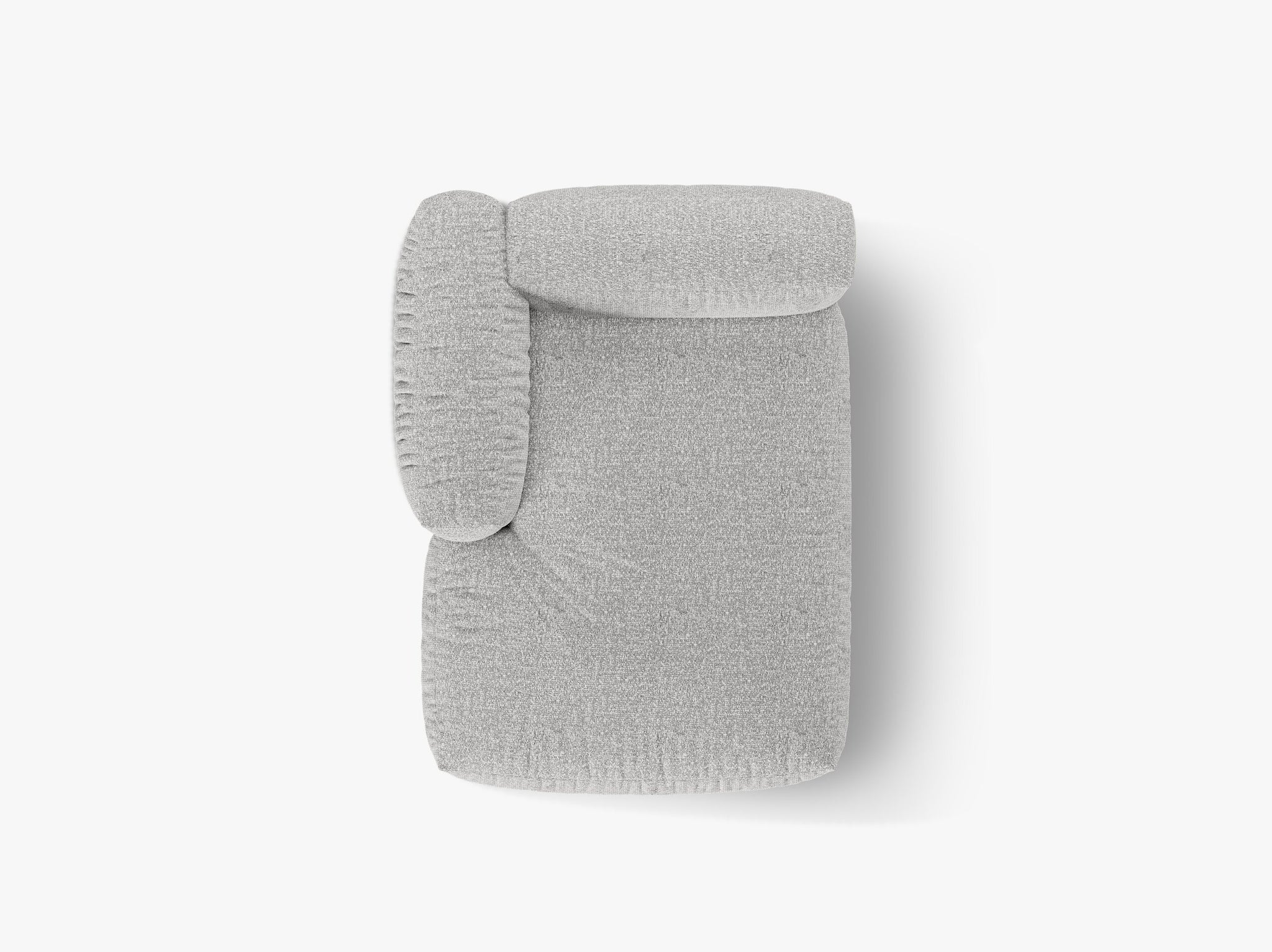 Martina modularna chaise longue