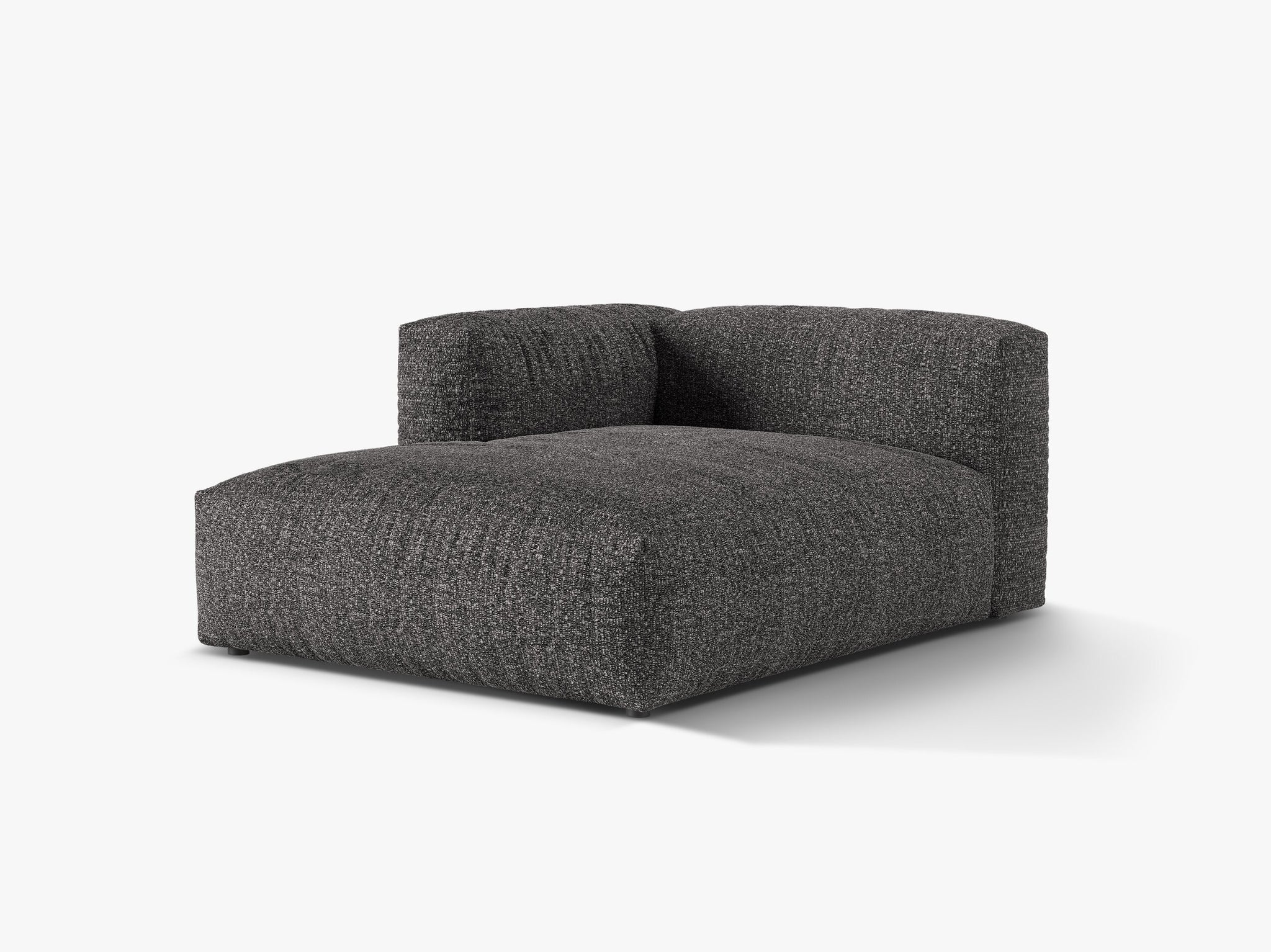 Martina modularna chaise longue