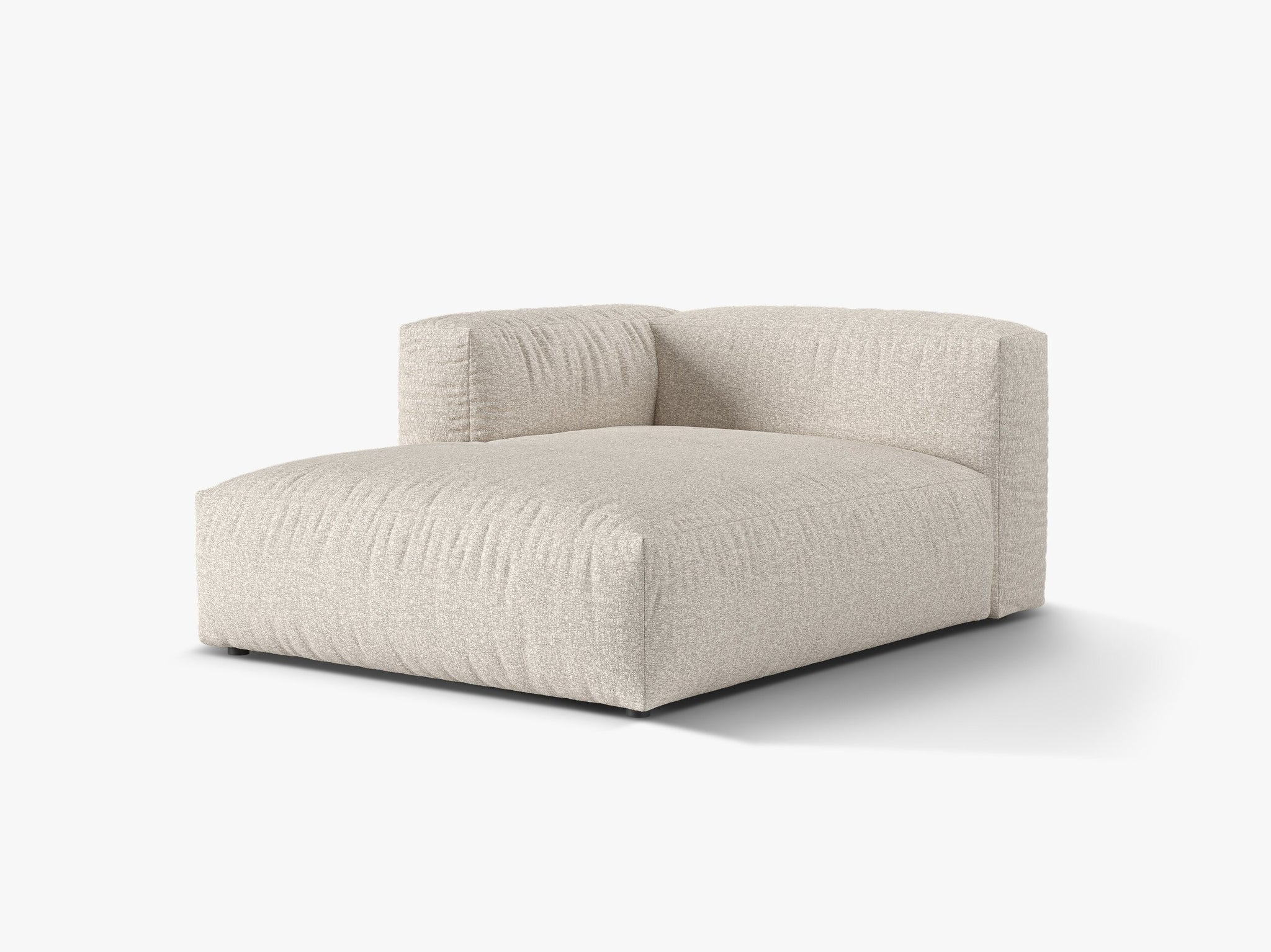 Martina modularna chaise longue