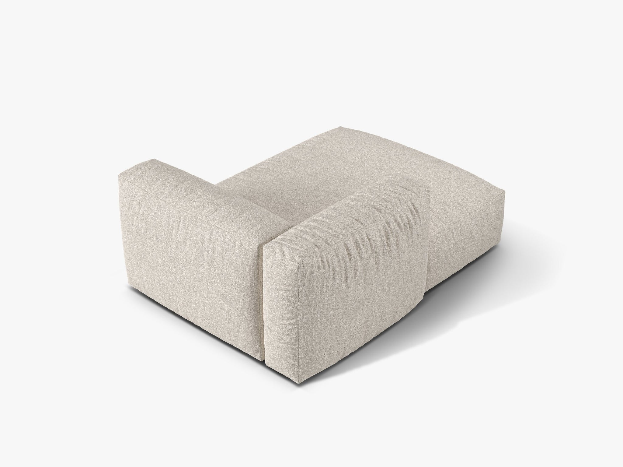 Martina modularna chaise longue