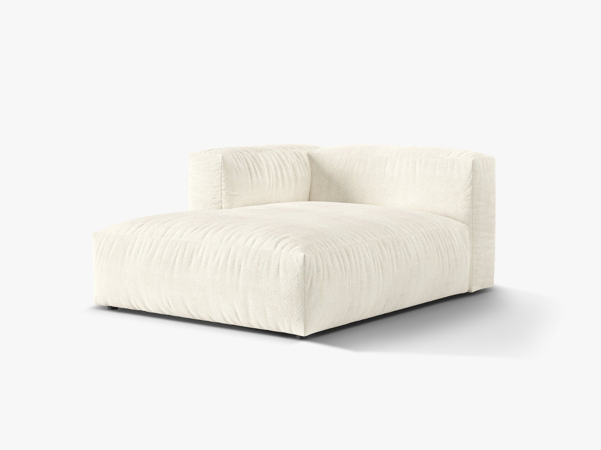 Martina modularna chaise longue