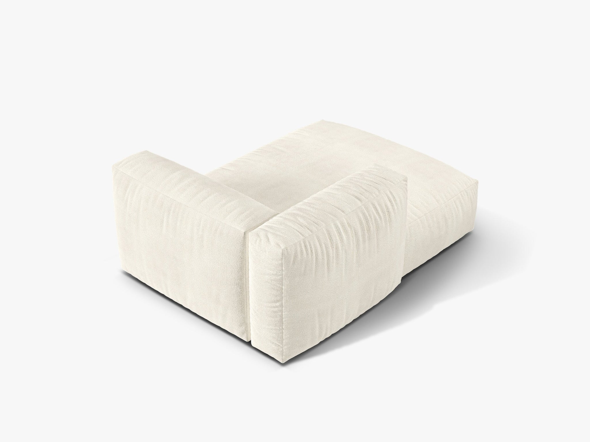 Martina modularna chaise longue