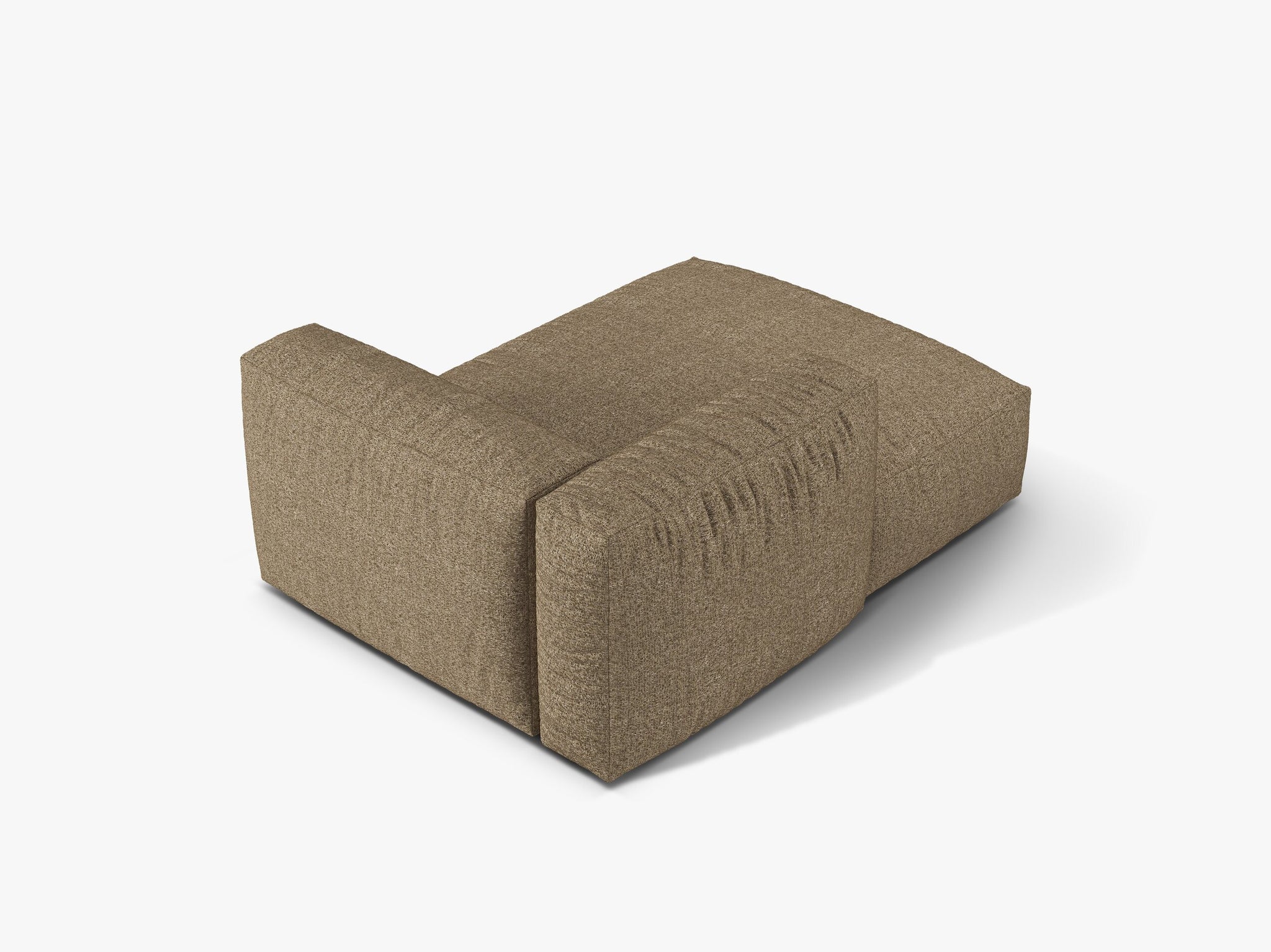 Martina modularna chaise longue