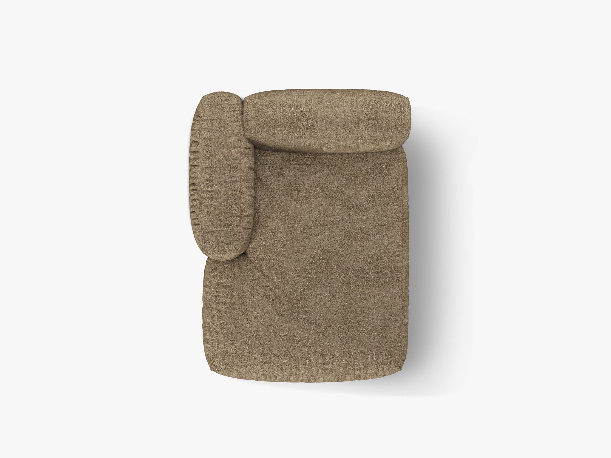 Martina modularna chaise longue