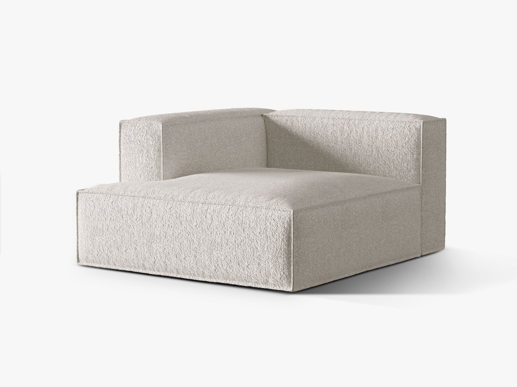 Nuria chaise longue