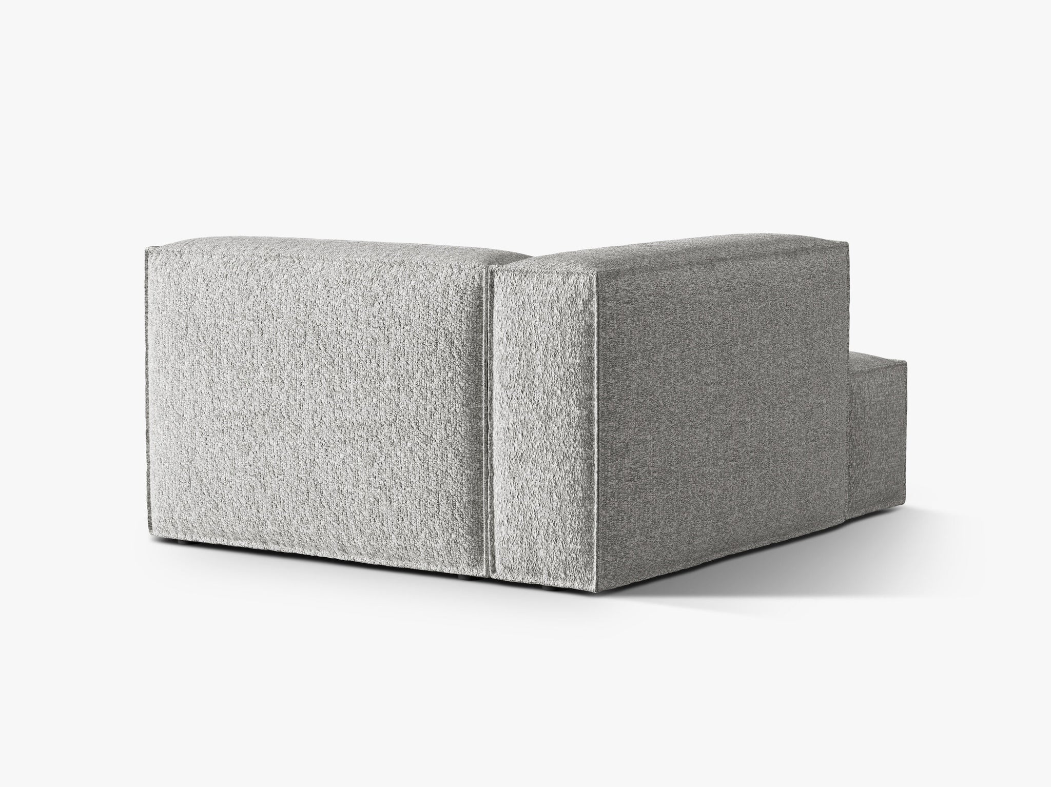 Nuria chaise longue
