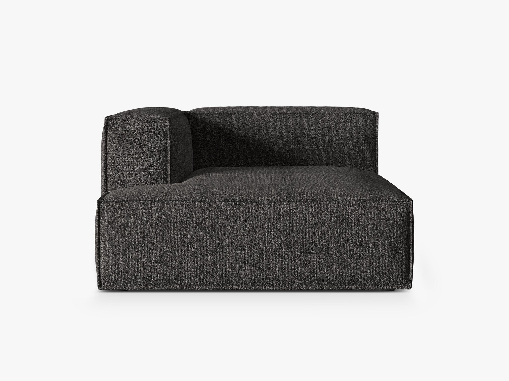 Nuria chaise longue