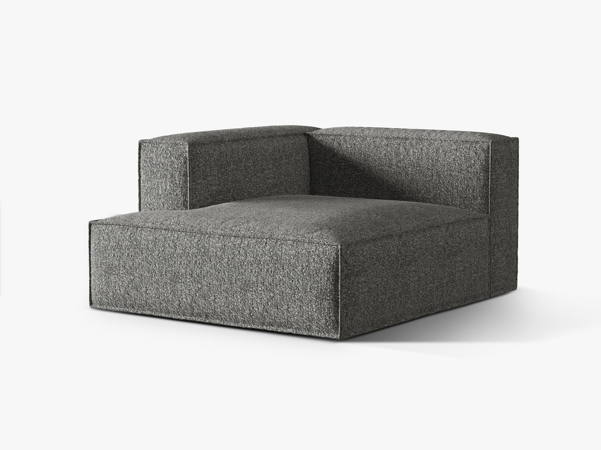 Nuria chaise longue
