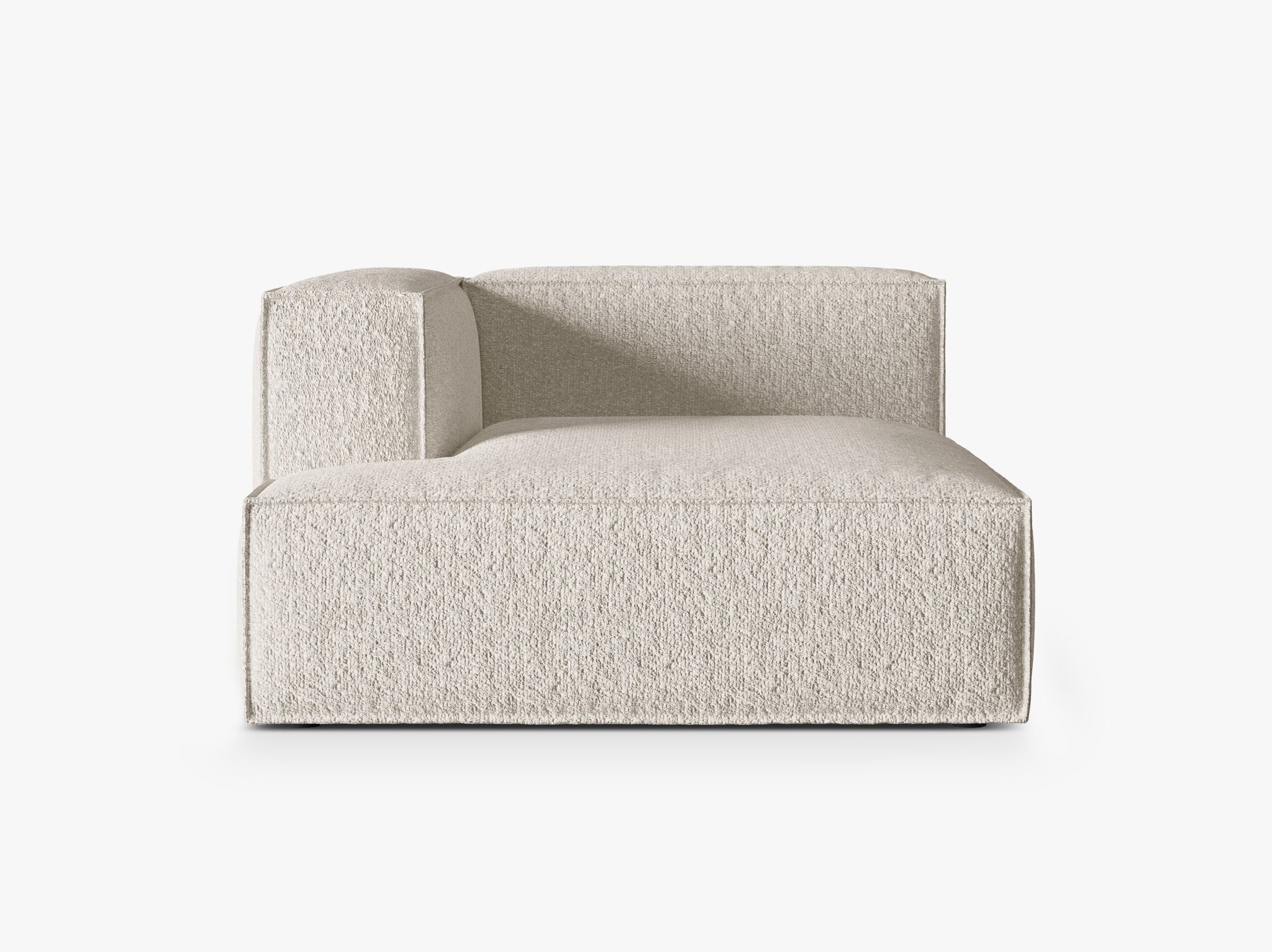 Nuria chaise longue