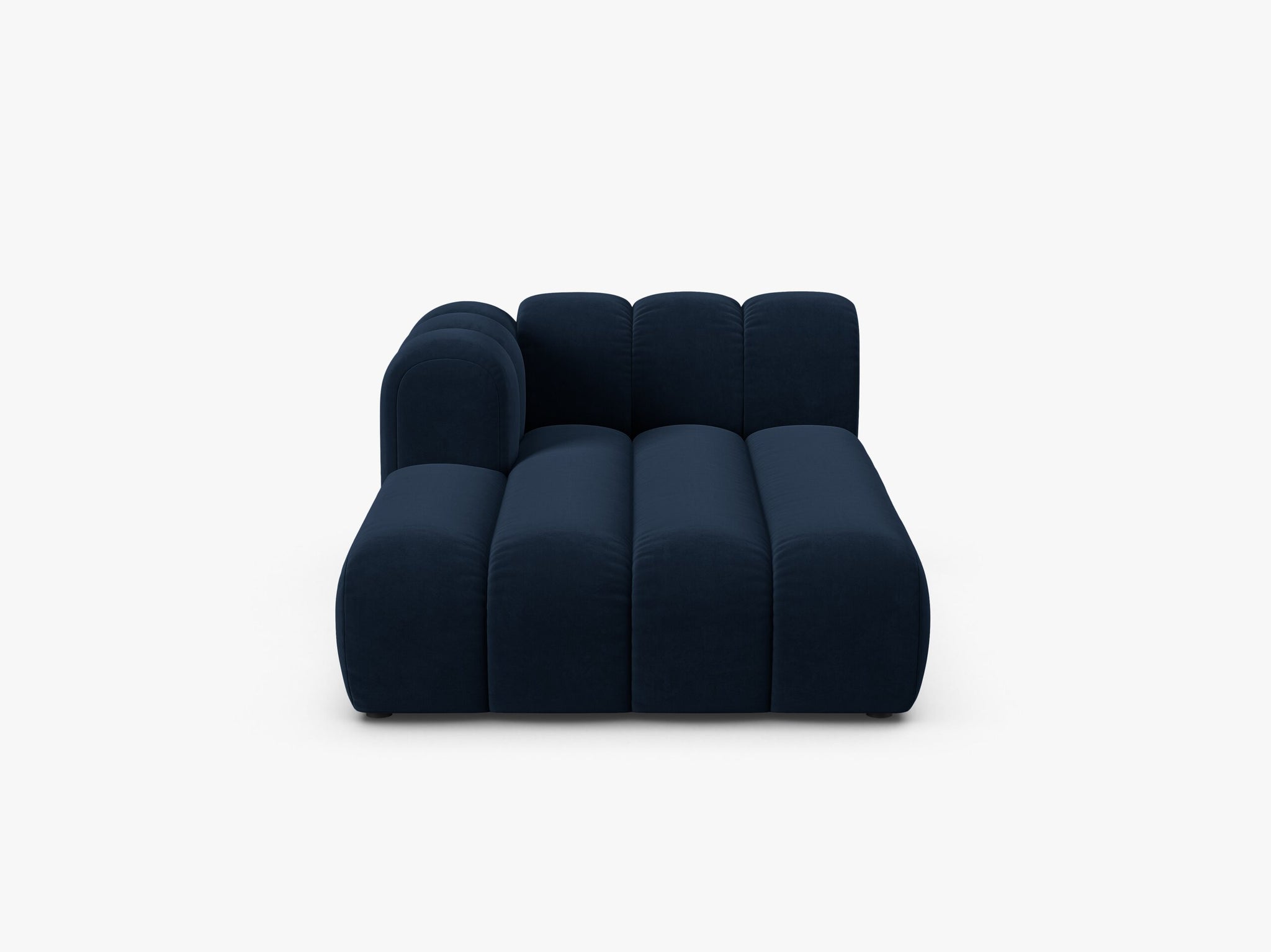 Lupine chaise longue 2 mjesta