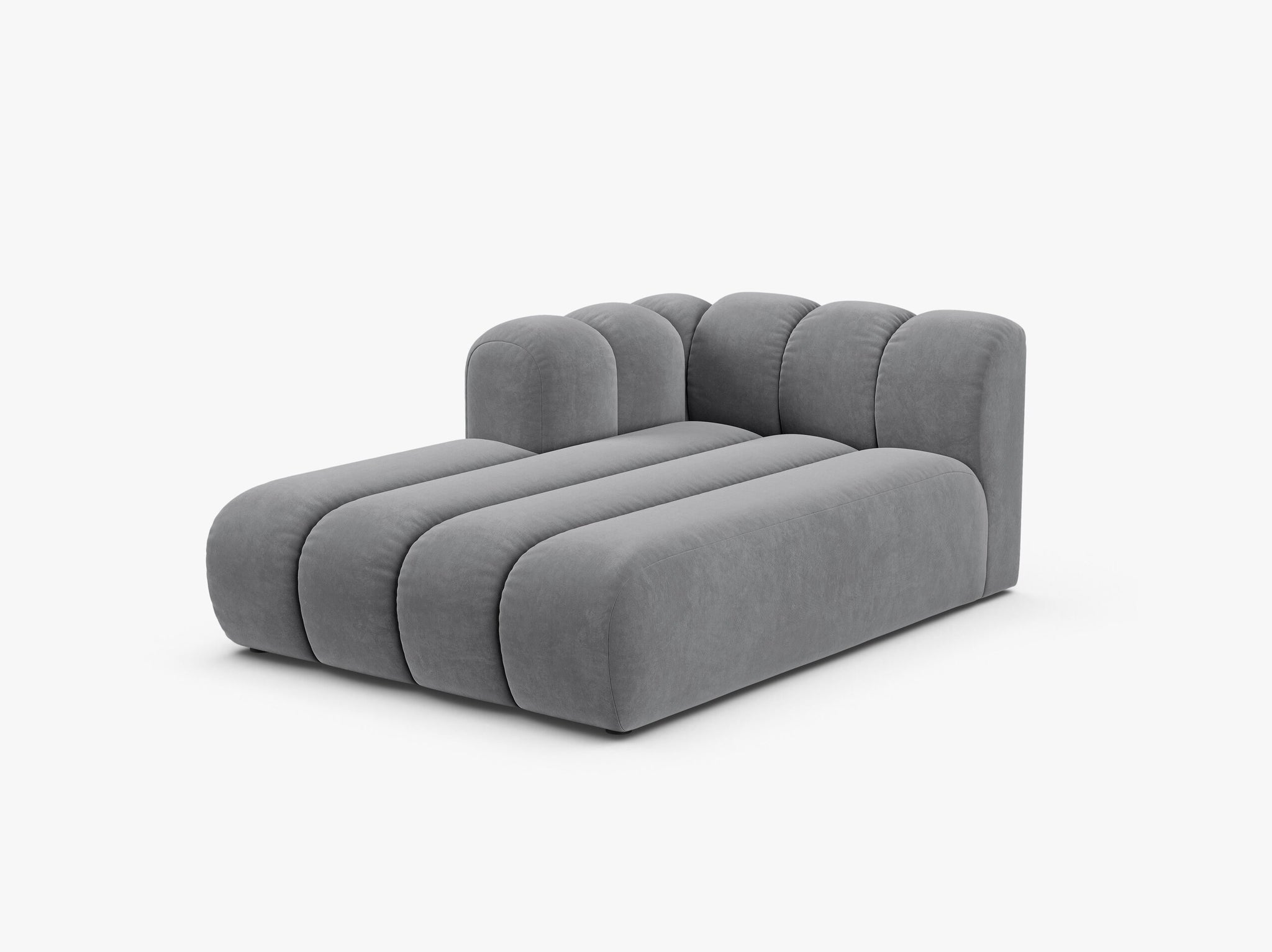 Lupine chaise longue 2 mjesta