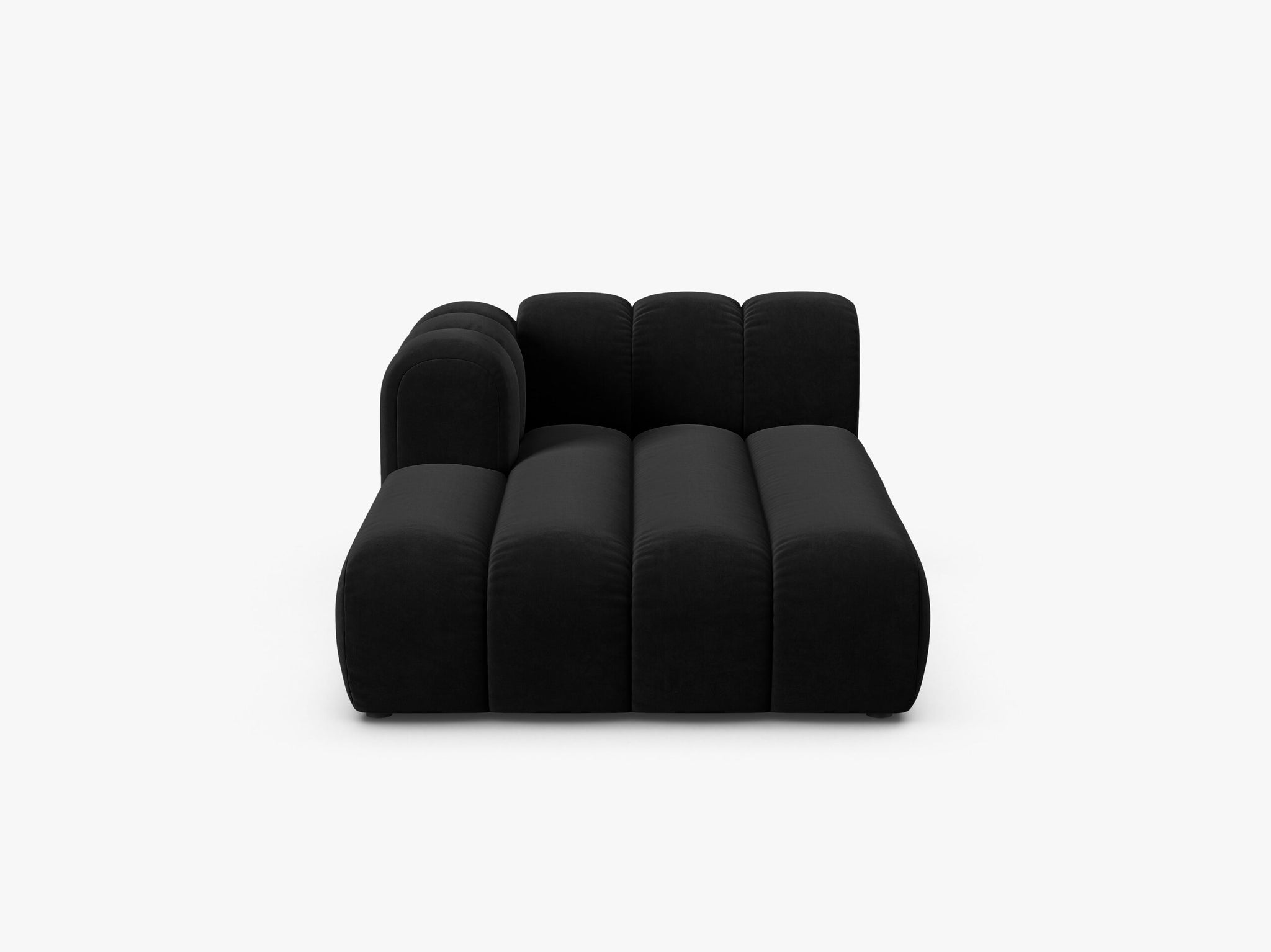 Lupine chaise longue 2 mjesta