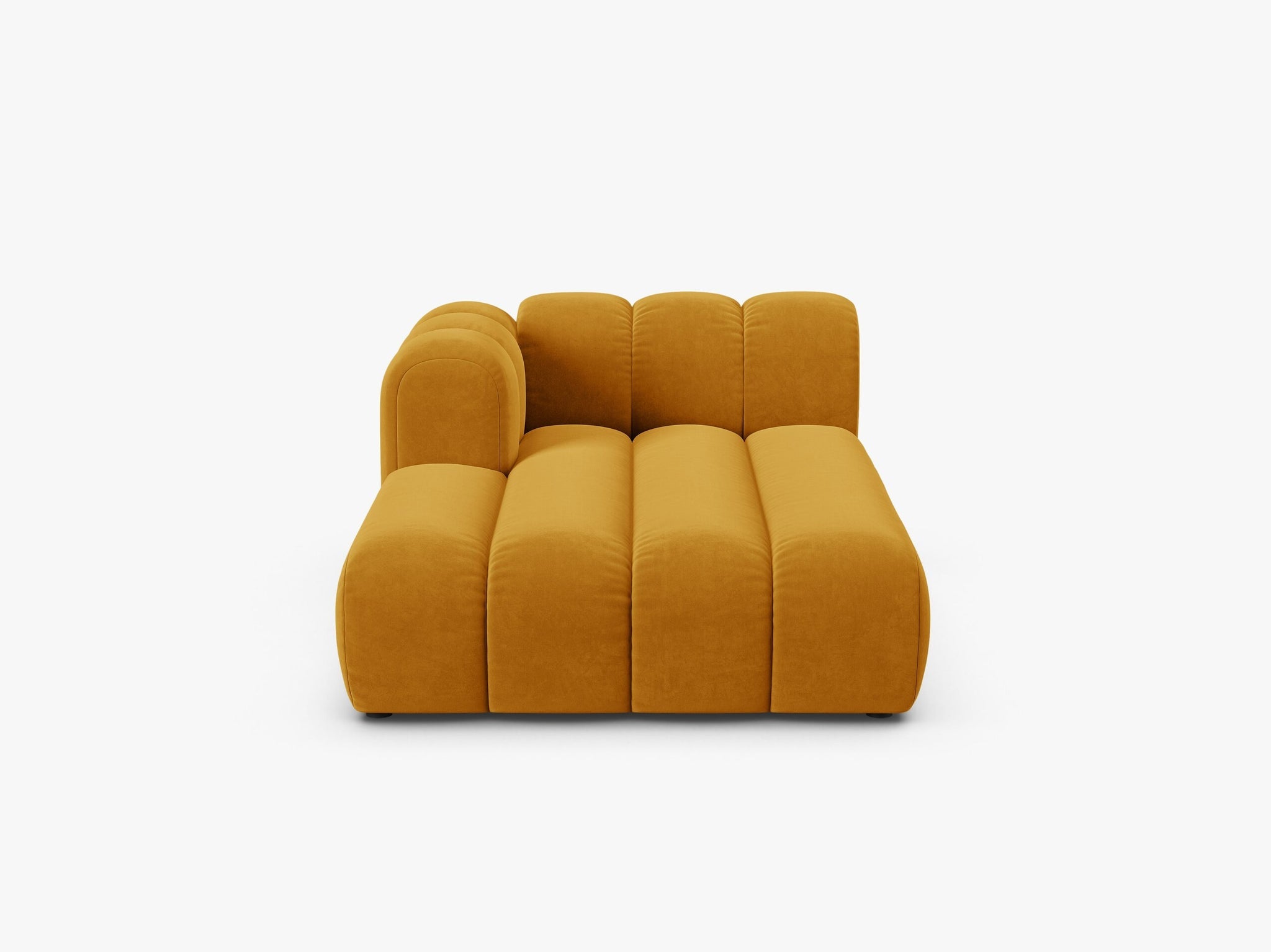 Lupine chaise longue 2 mjesta