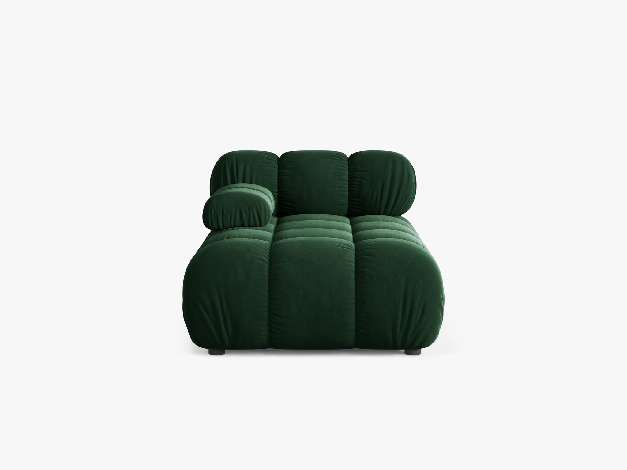 Bellis chaise longue modul