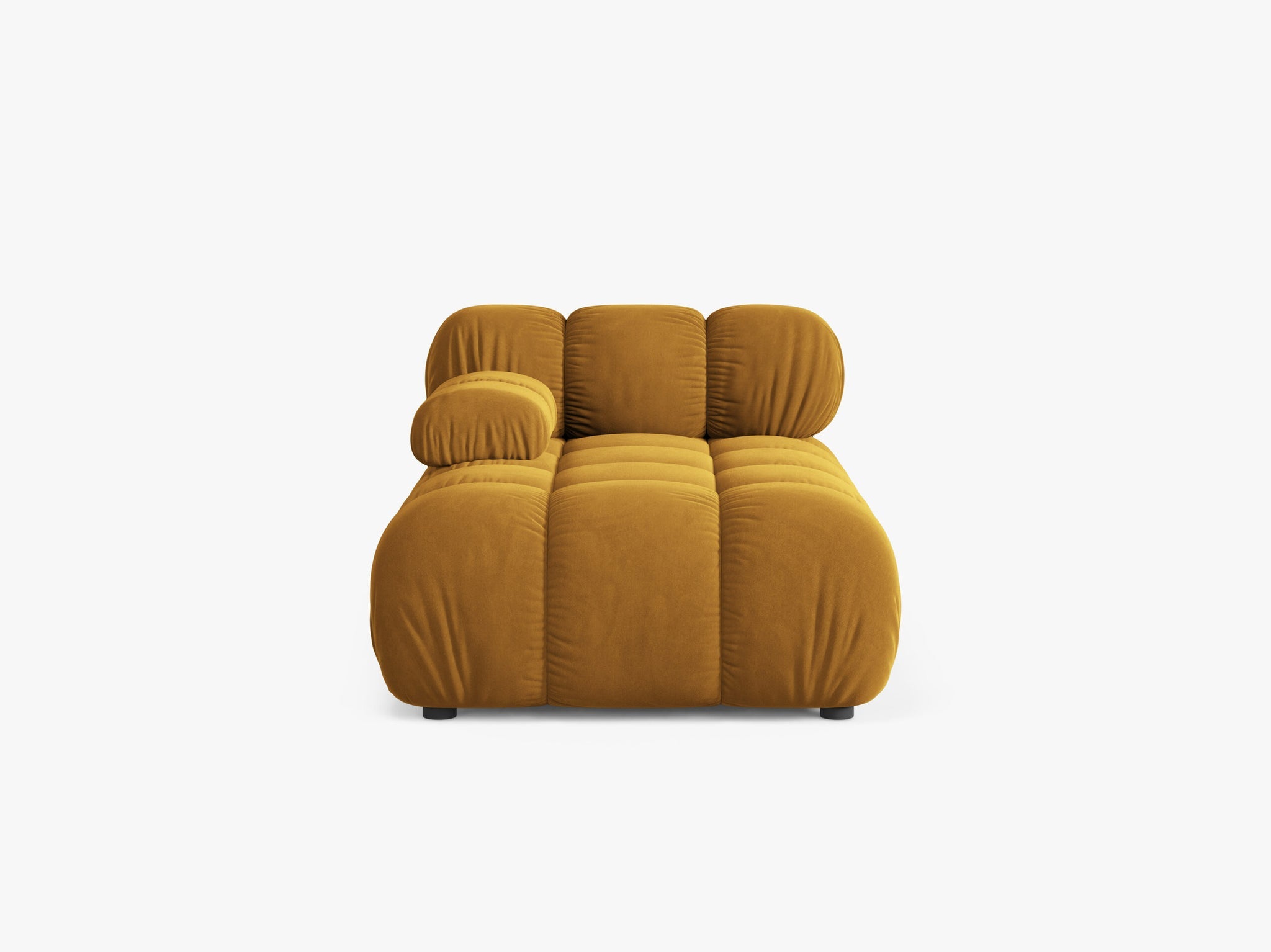 Bellis chaise longue modul