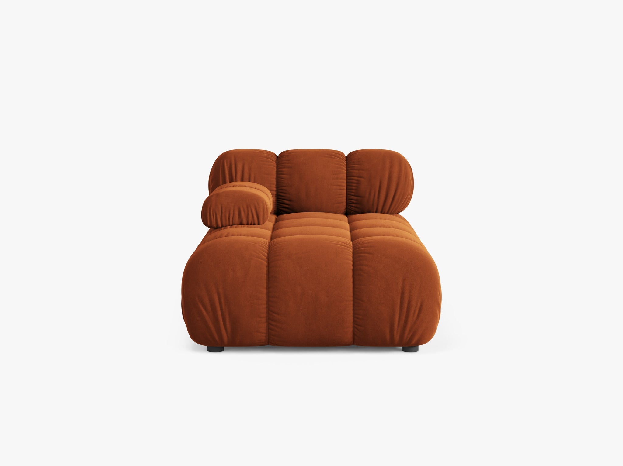 Bellis chaise longue modul