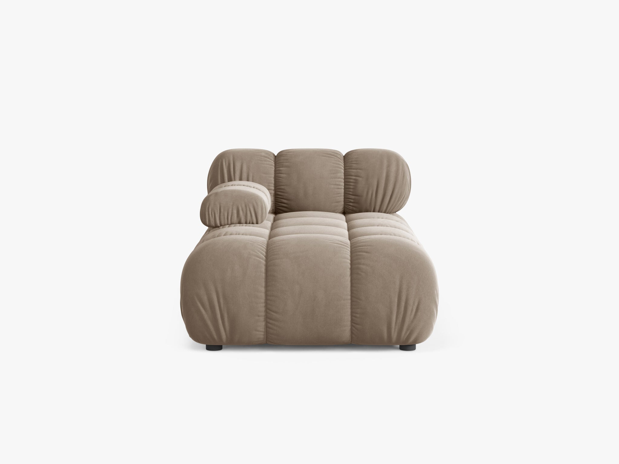 Bellis chaise longue modul