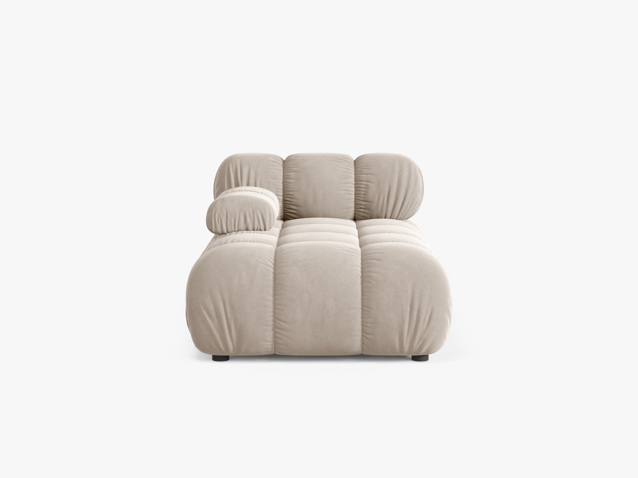 Bellis chaise longue modul