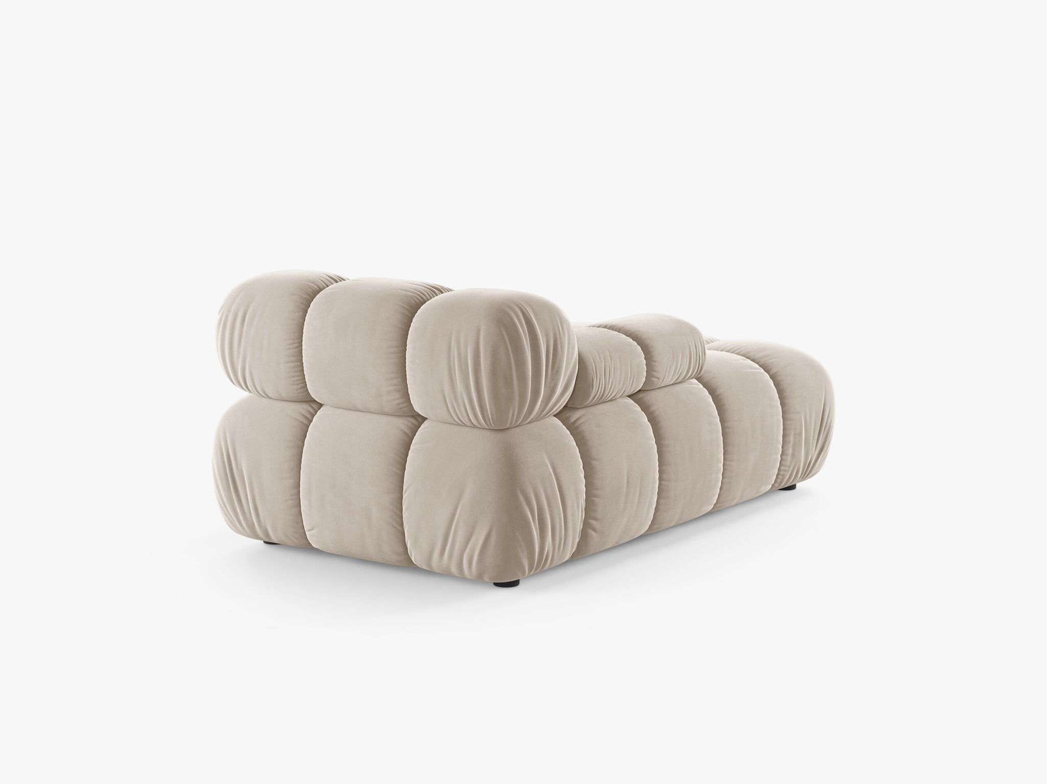 Bellis chaise longue modul