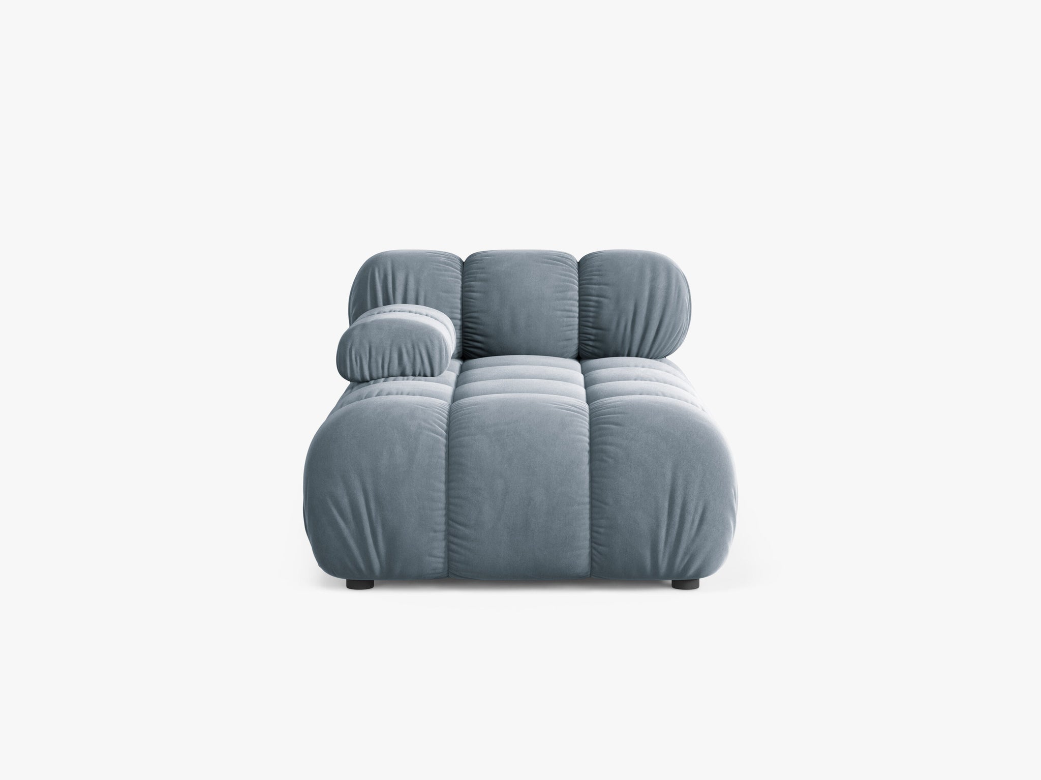 Bellis chaise longue modul