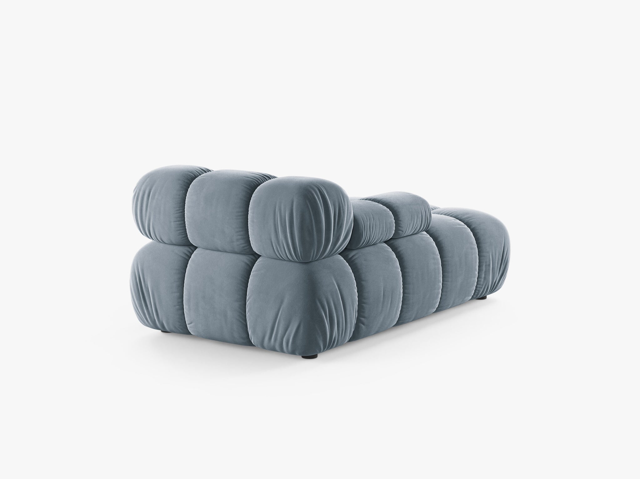 Bellis chaise longue modul