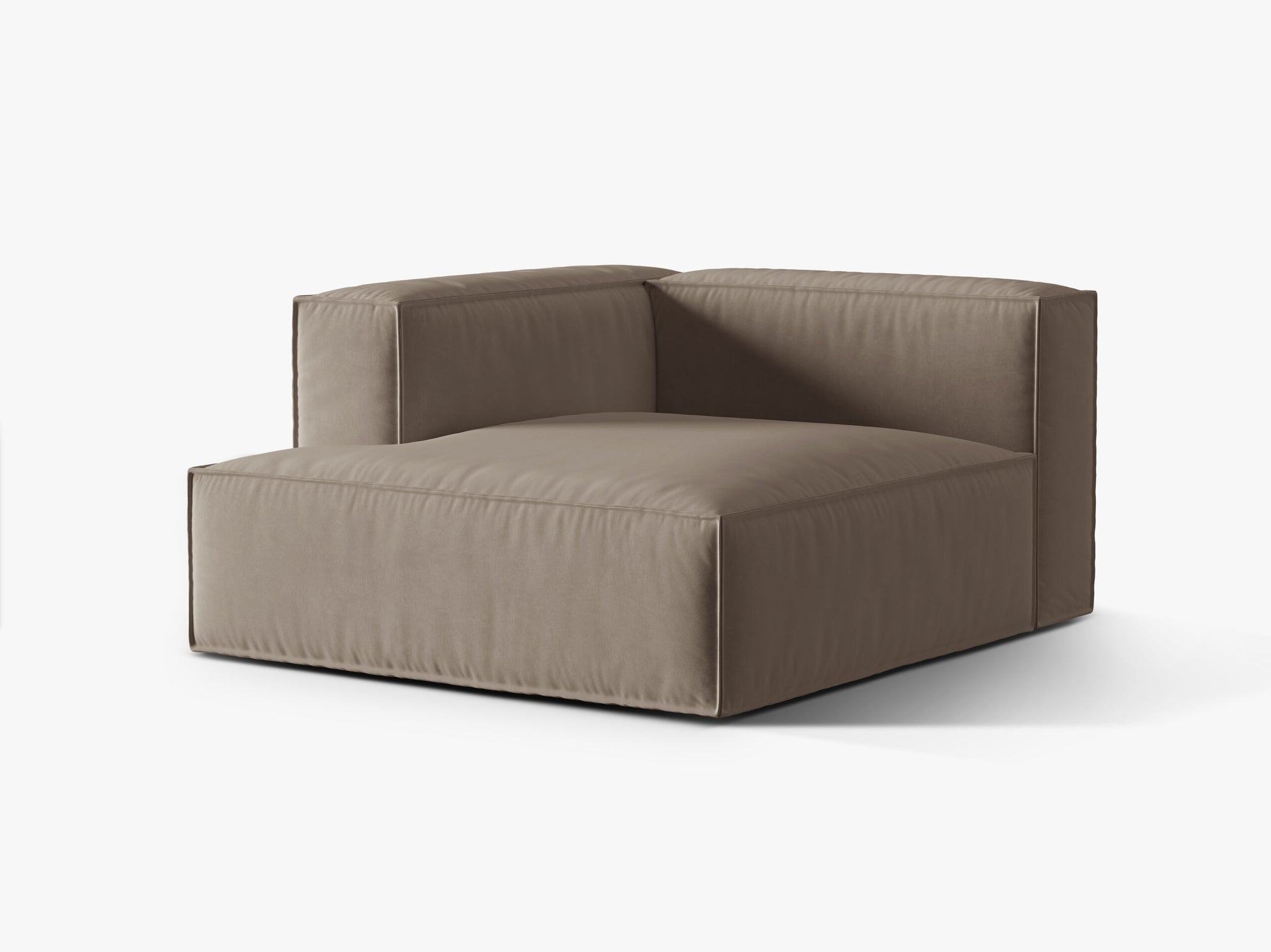Nuria chaise longue