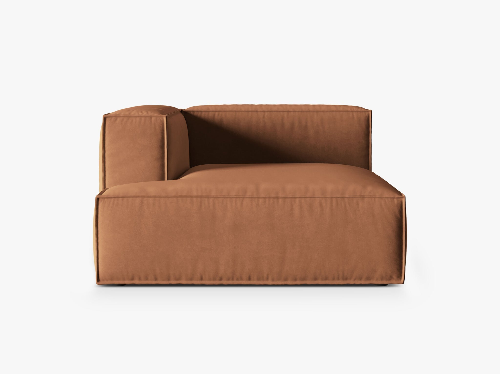 Nuria chaise longue