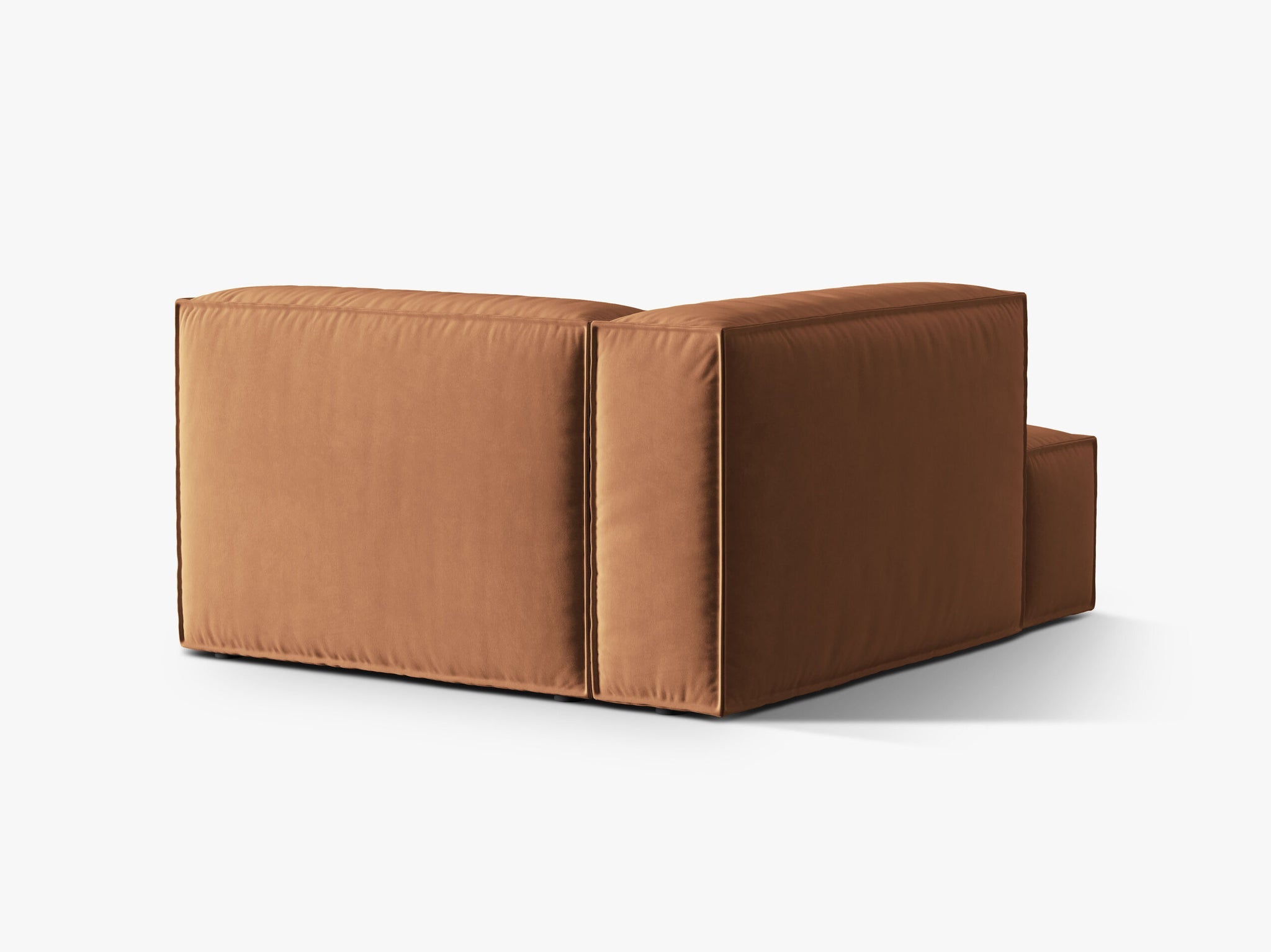 Nuria chaise longue