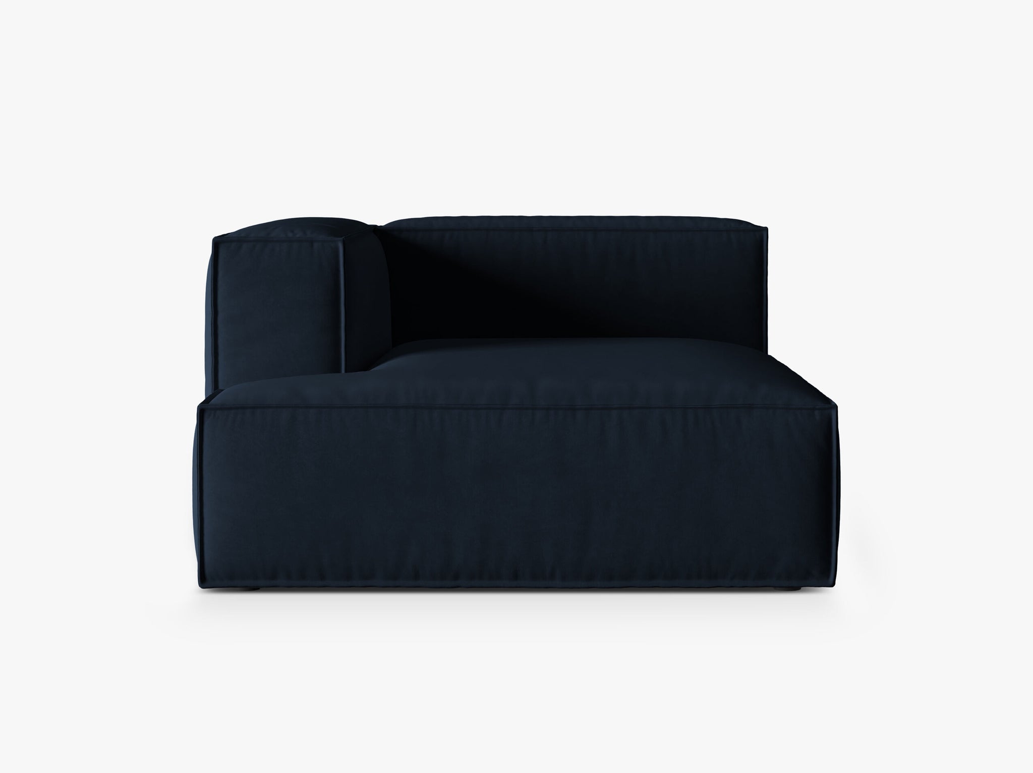 Nuria chaise longue