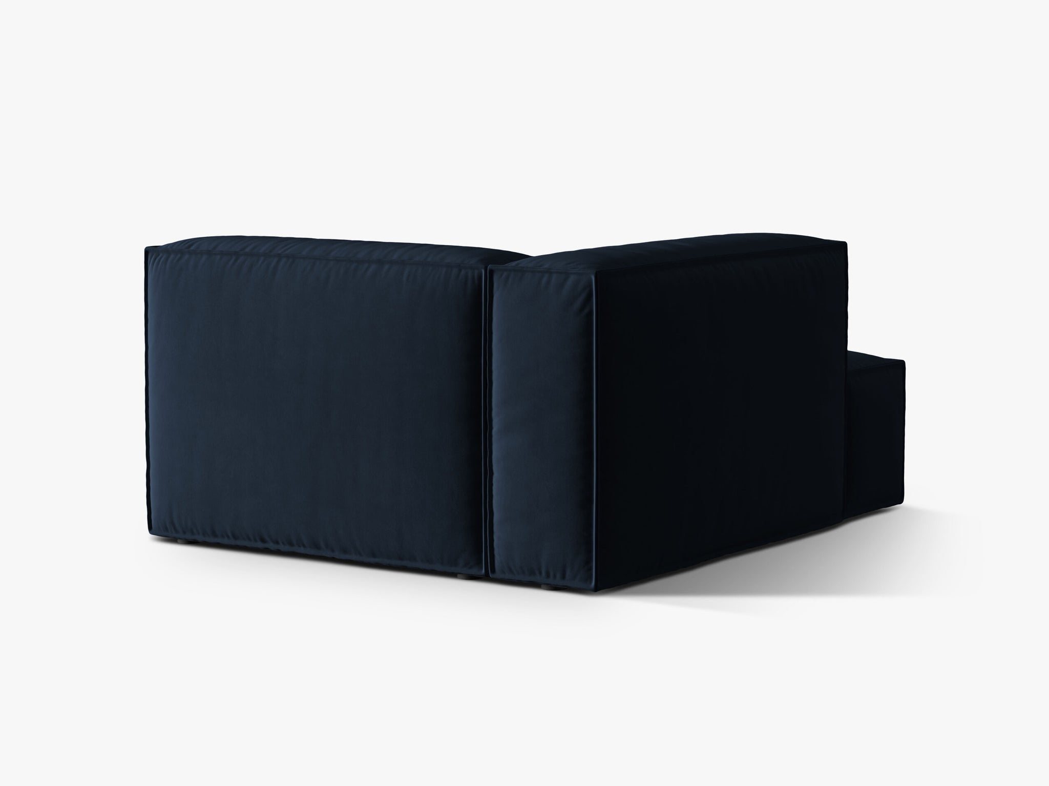 Nuria chaise longue