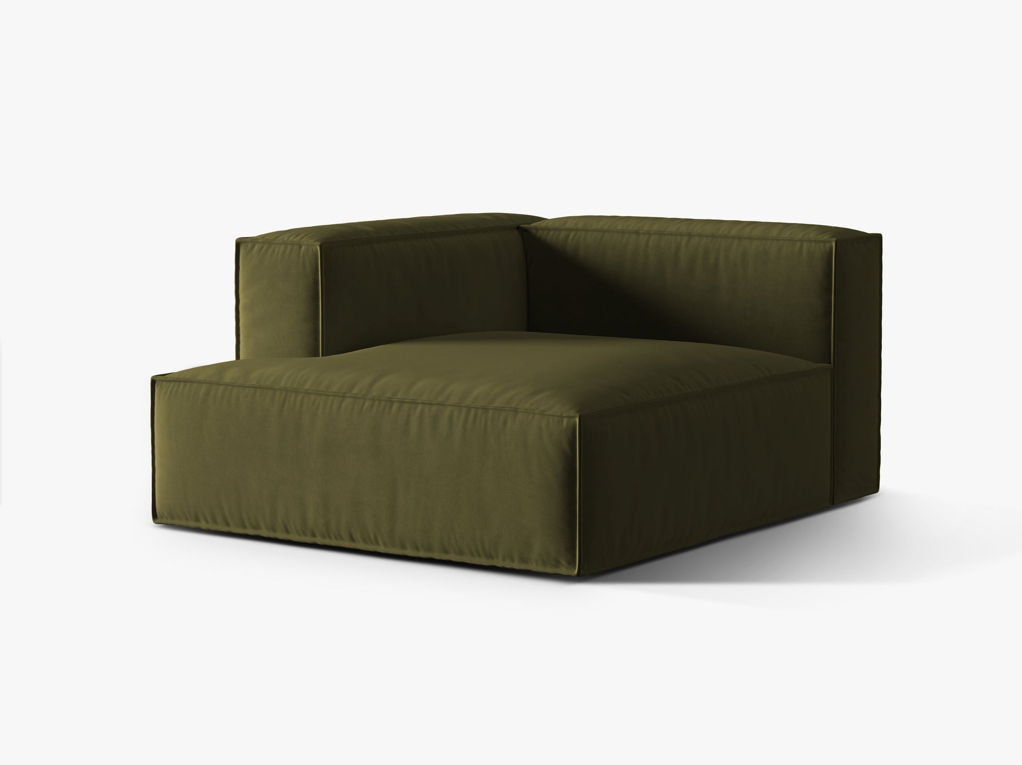 Nuria chaise longue