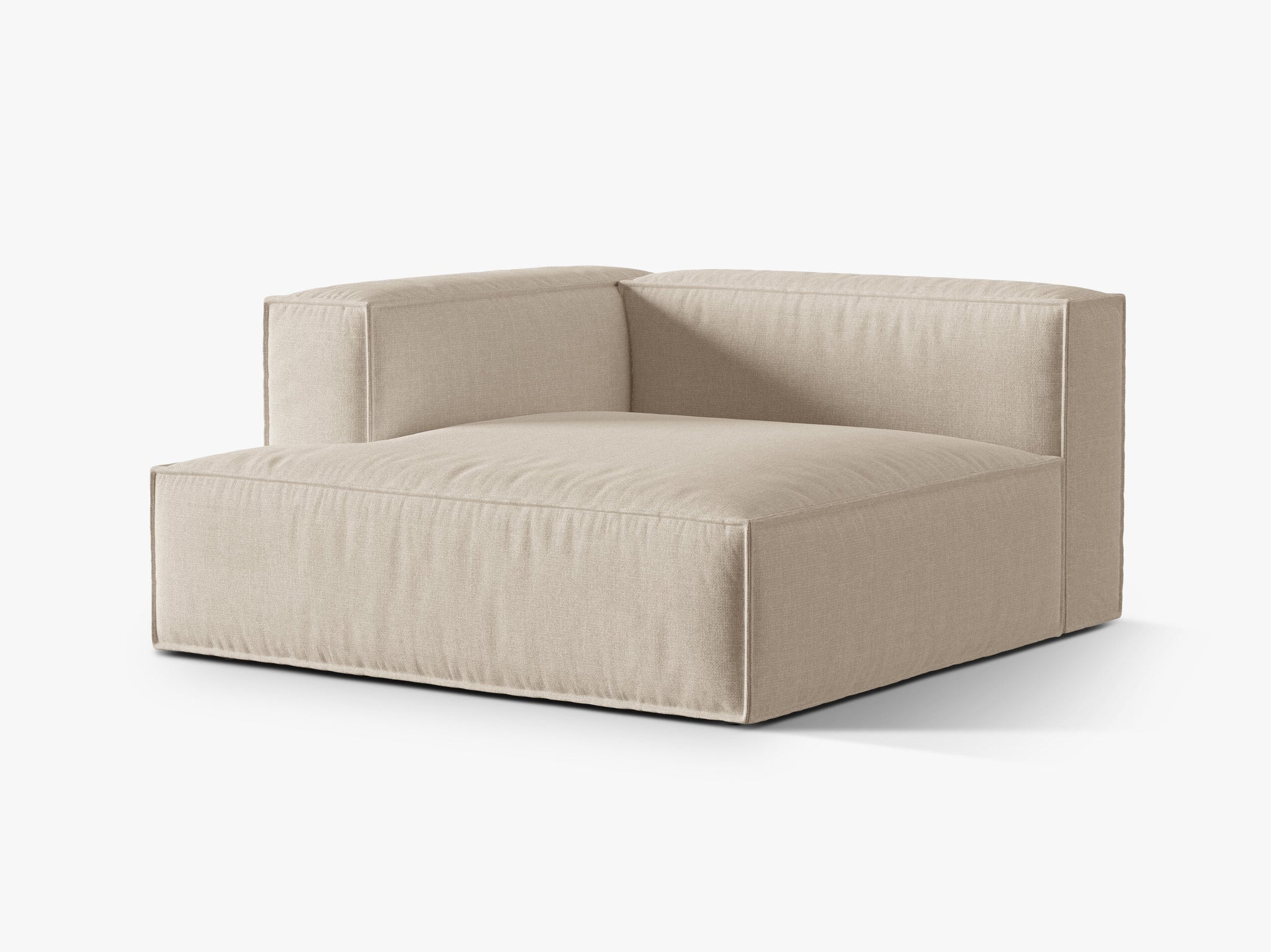 Nuria veliki chaise longue