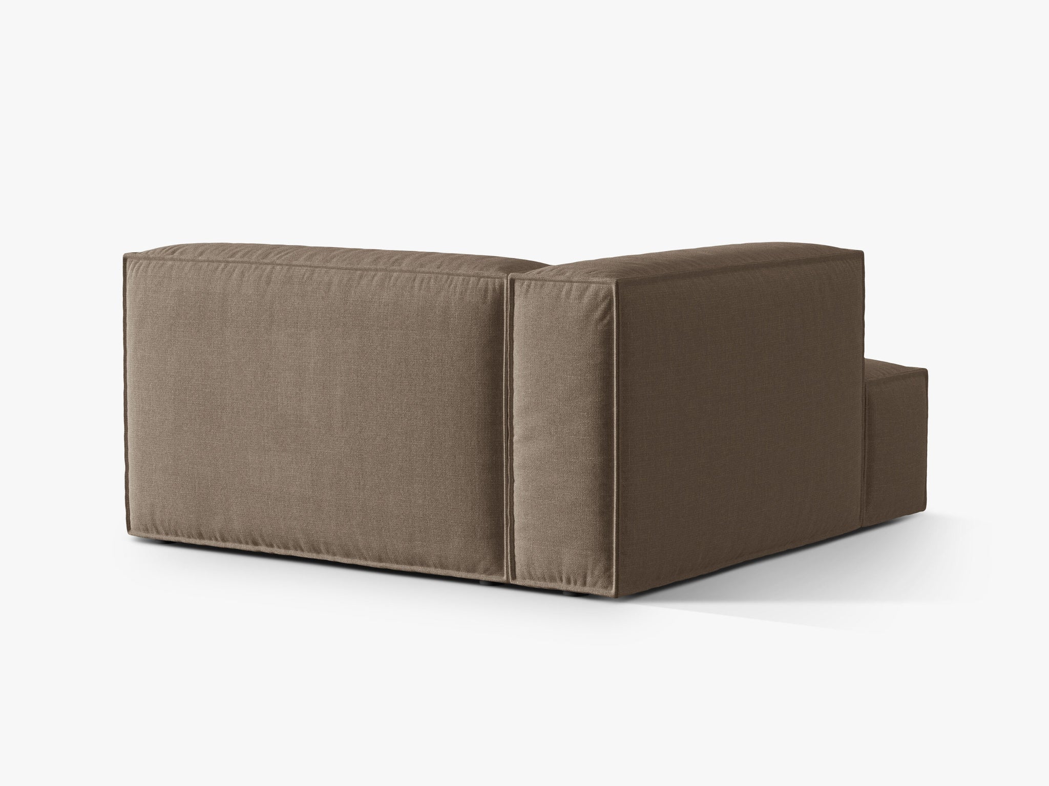 Nuria veliki chaise longue