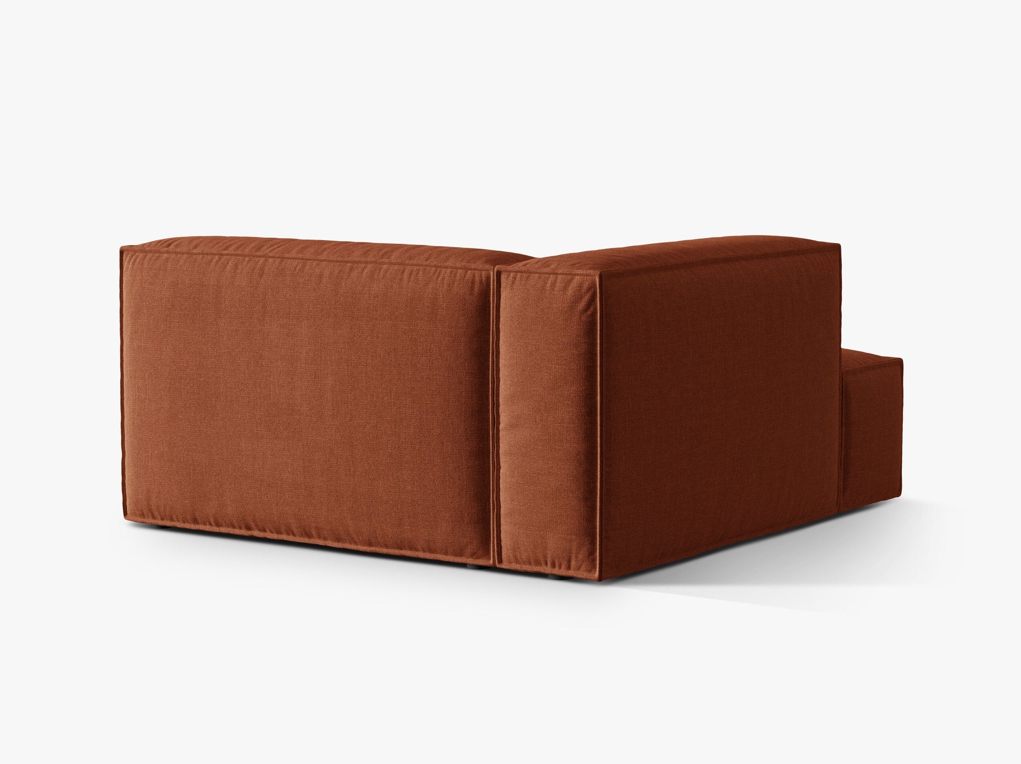 Nuria veliki chaise longue
