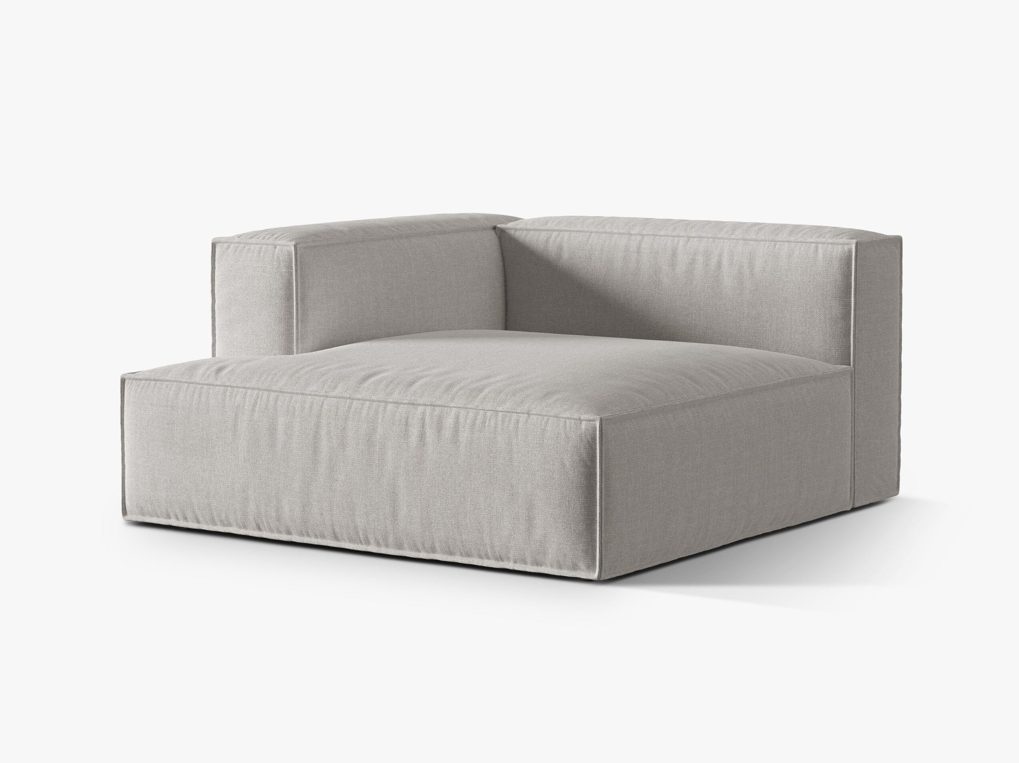 Nuria veliki chaise longue