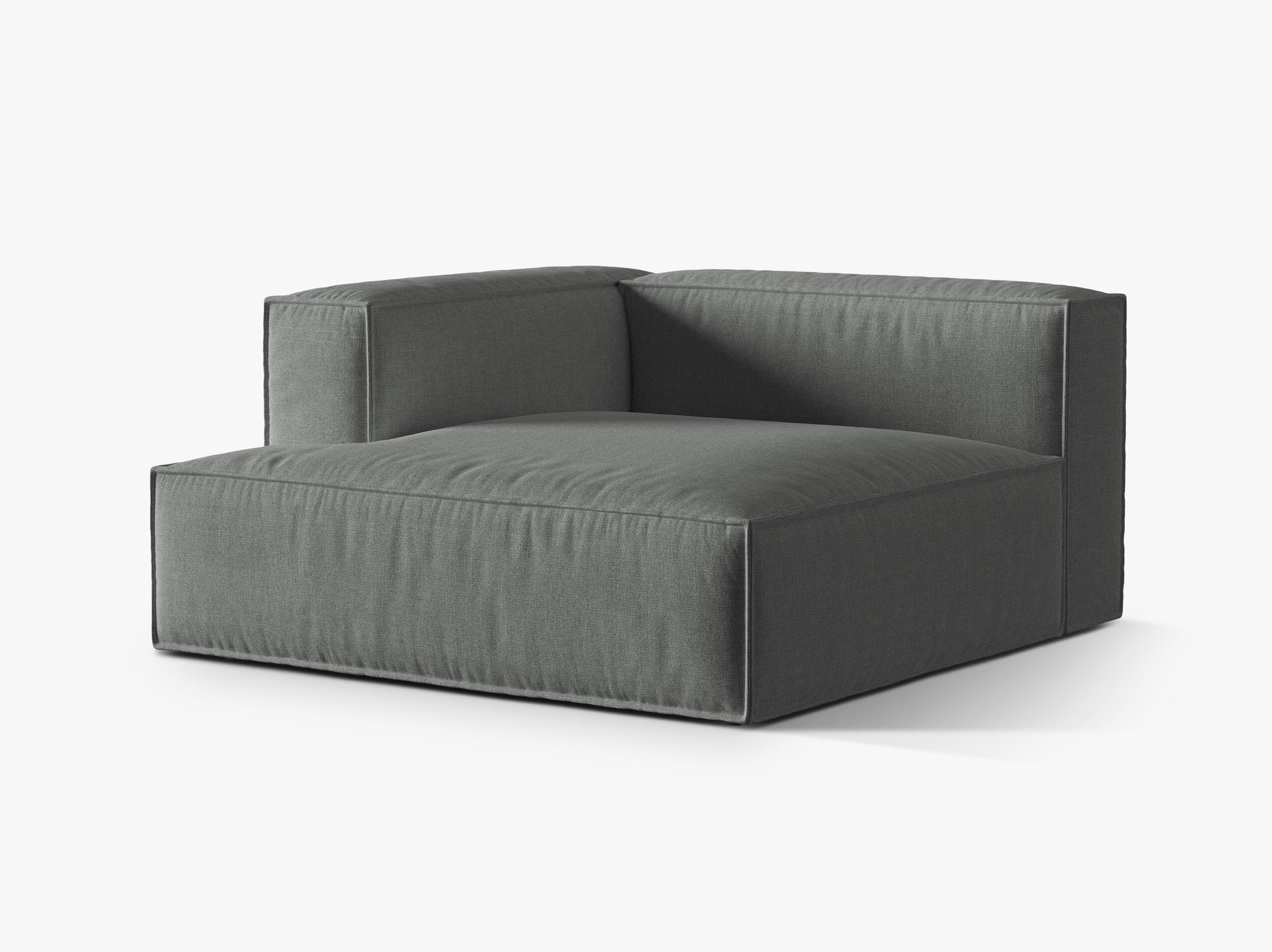 Nuria veliki chaise longue