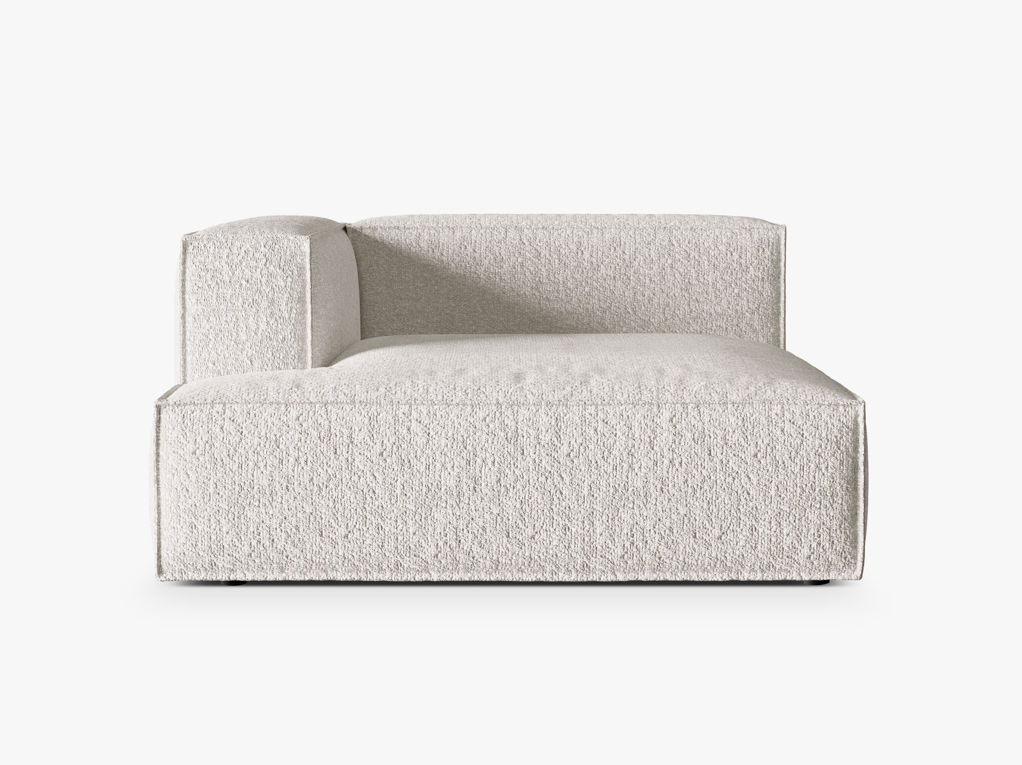 Nuria veliki chaise longue