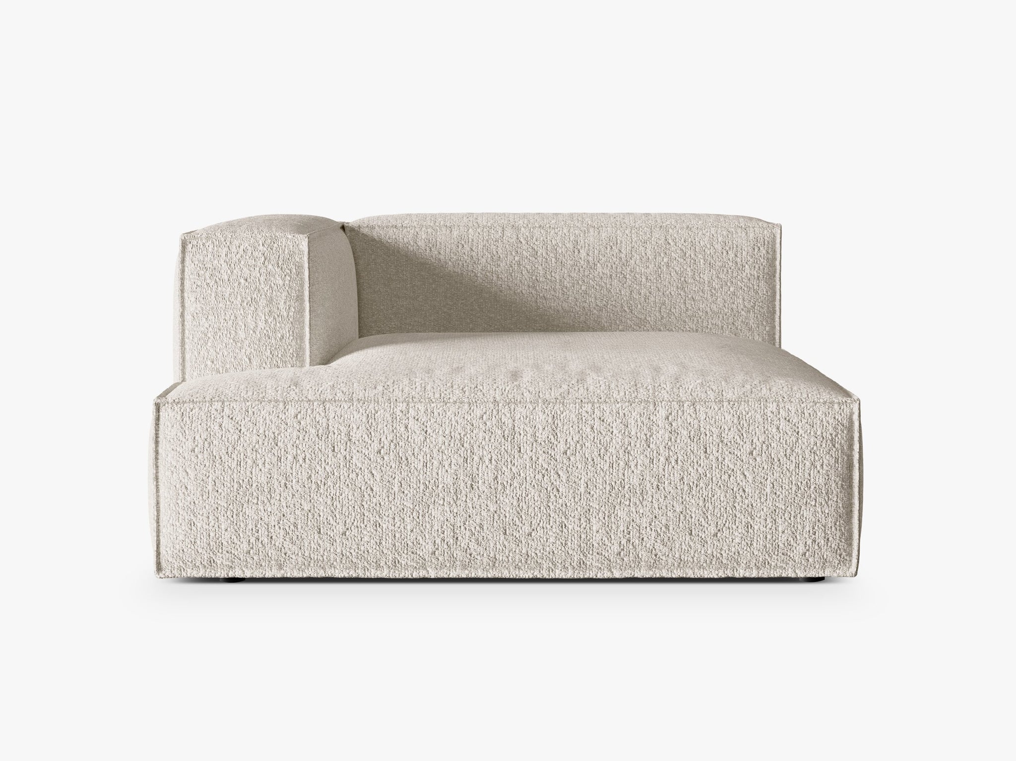 Nuria veliki chaise longue
