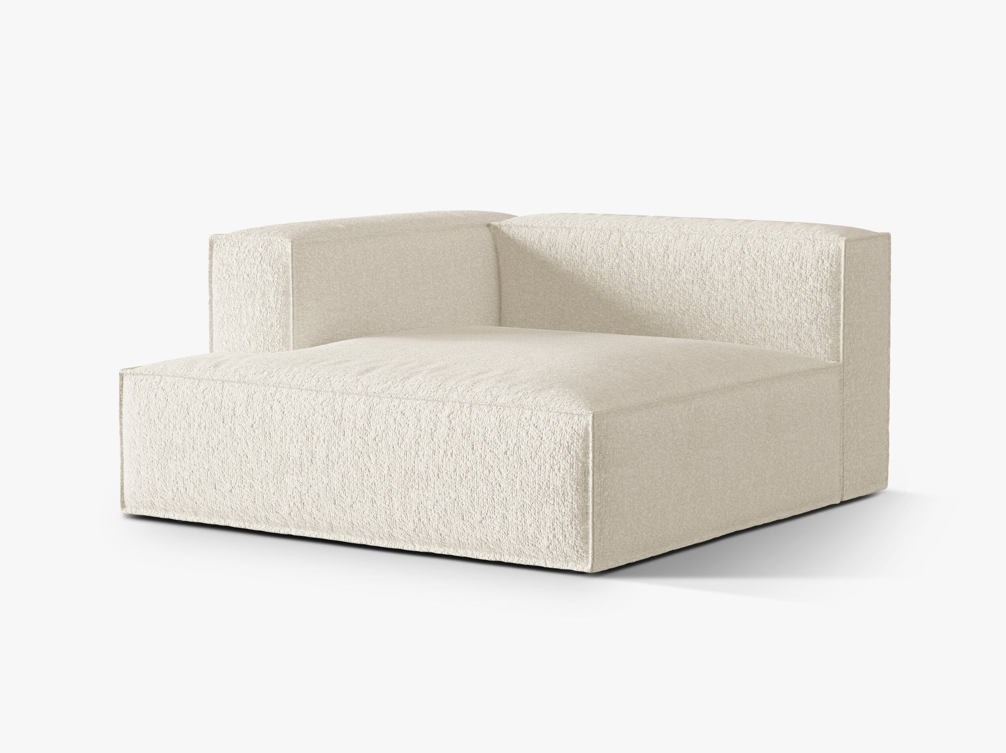 Nuria veliki chaise longue