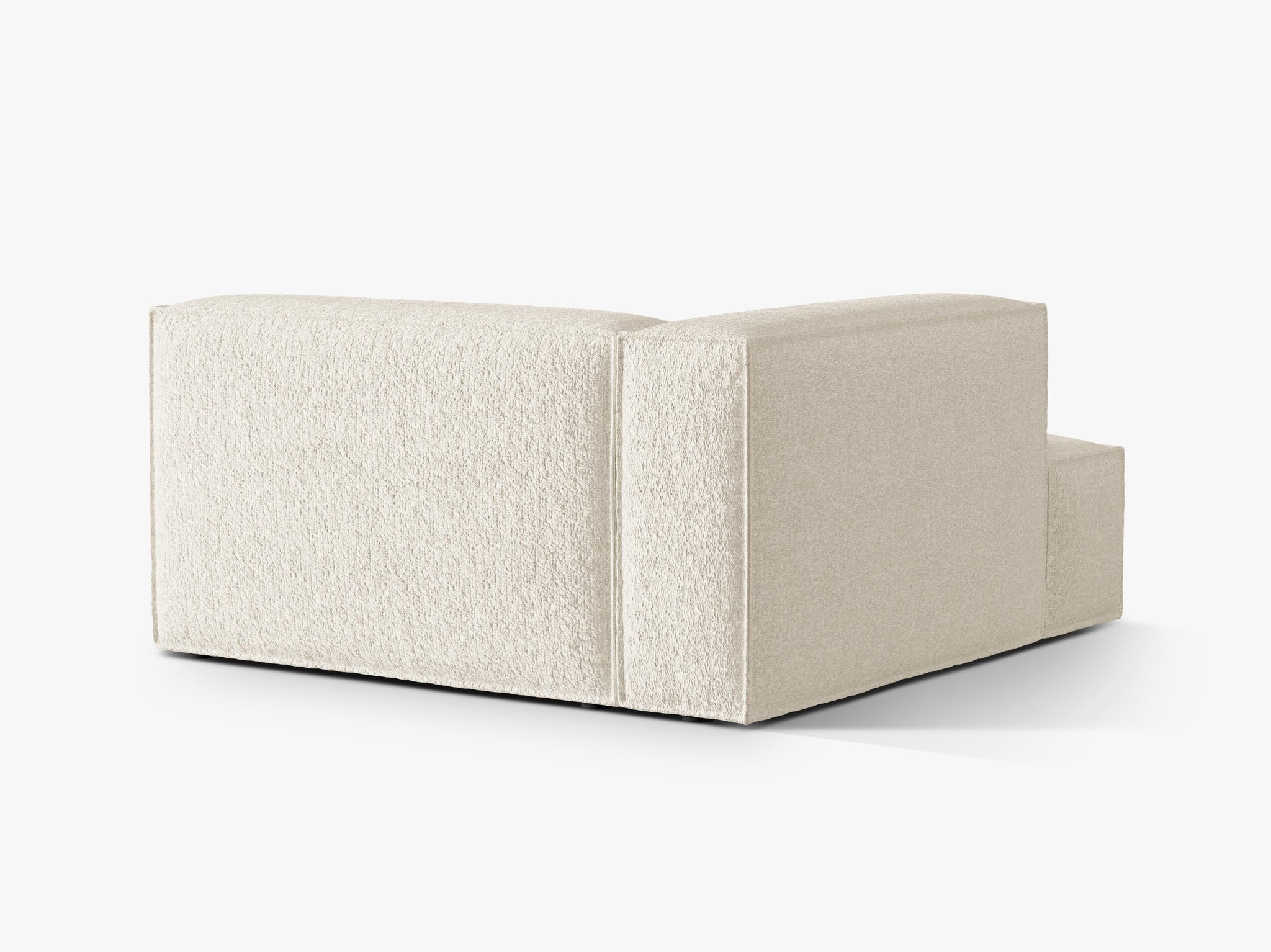 Nuria veliki chaise longue