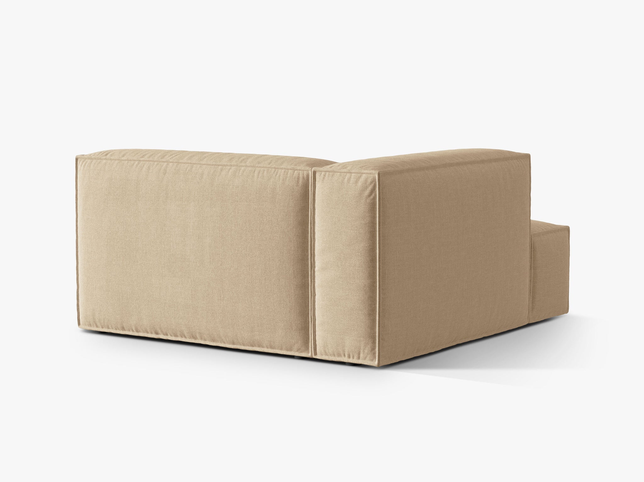 Nuria veliki chaise longue