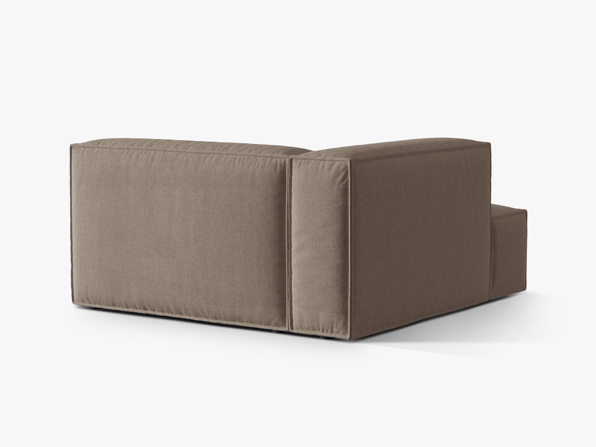 Nuria veliki chaise longue