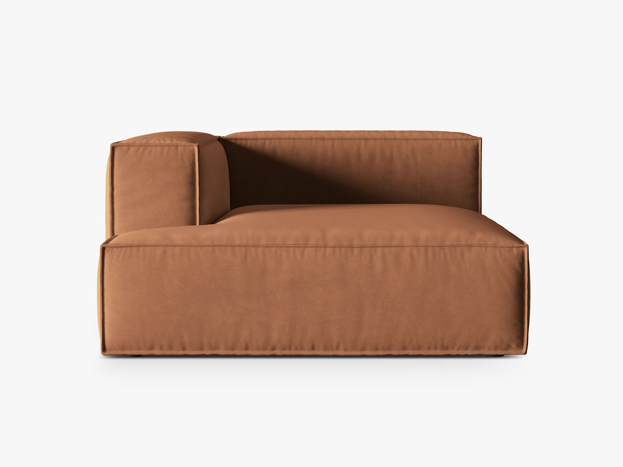 Nuria veliki chaise longue